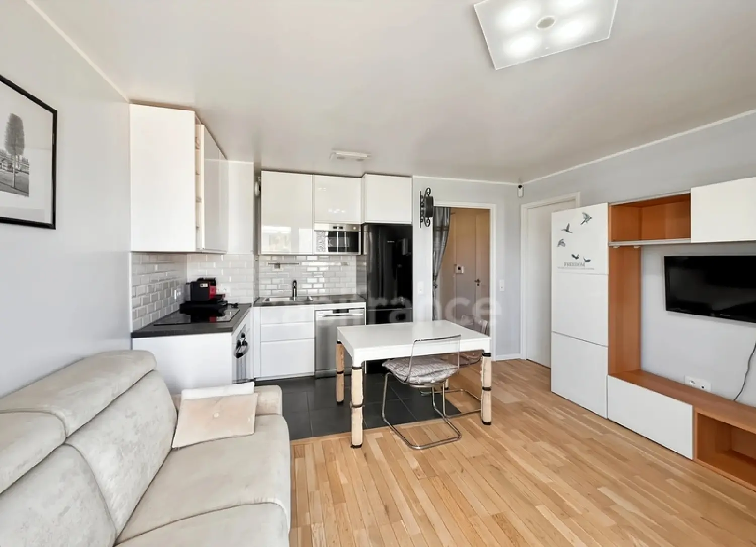  à vendre appartement Colombes Hauts-de-Seine 3