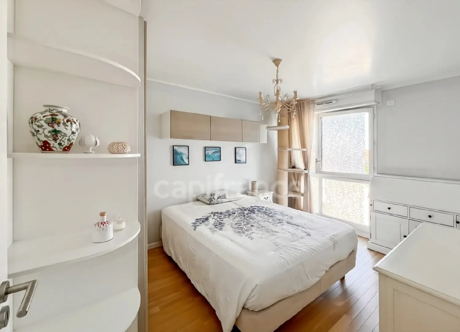  à vendre appartement Colombes Hauts-de-Seine 4