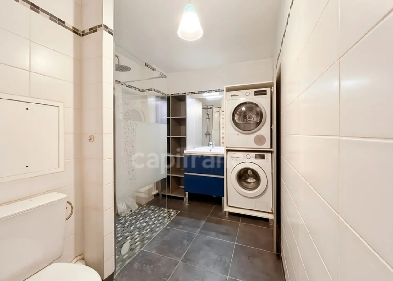  à vendre appartement Colombes Hauts-de-Seine 5