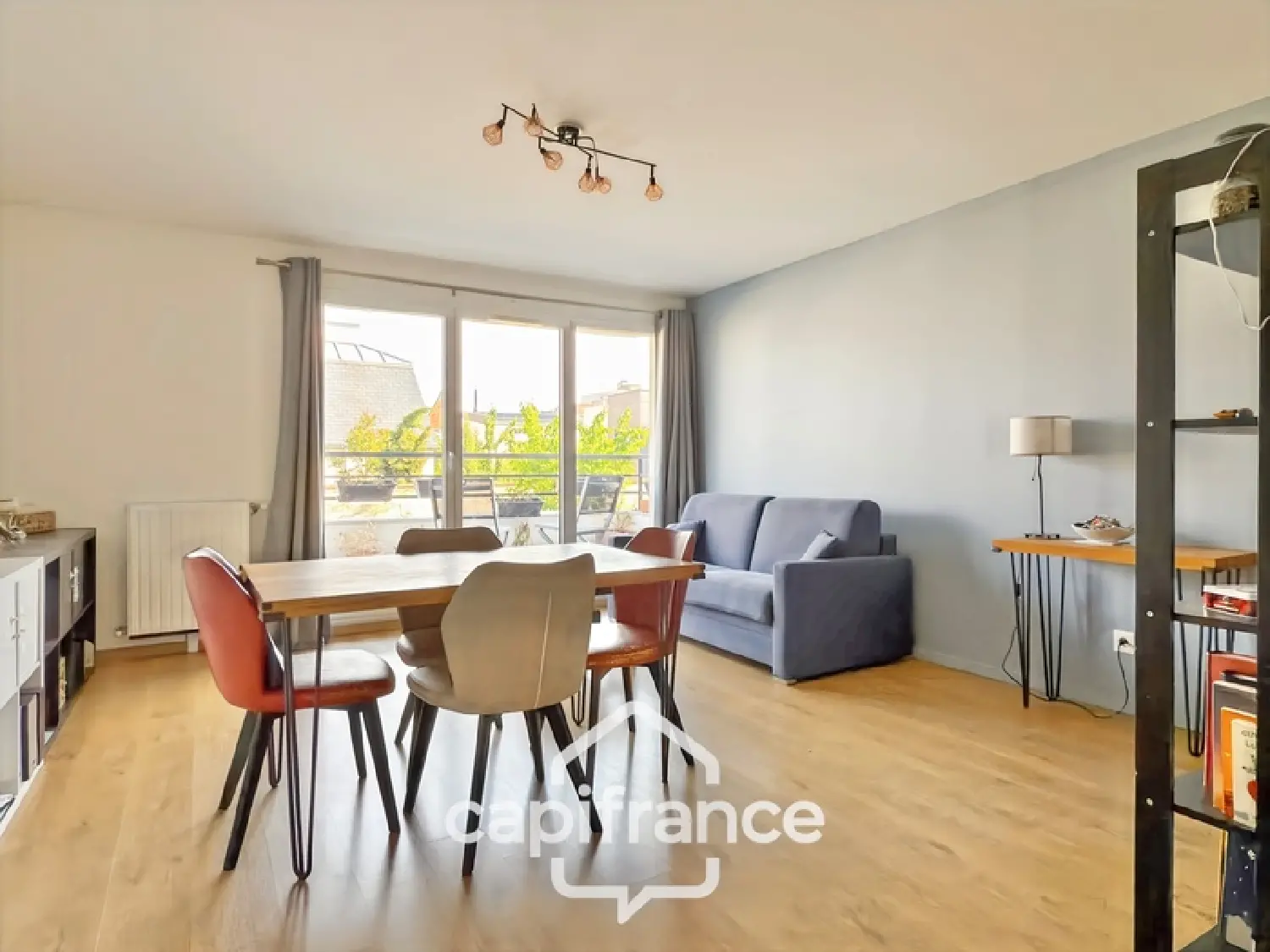  te koop appartement Colombes Hauts-de-Seine 8