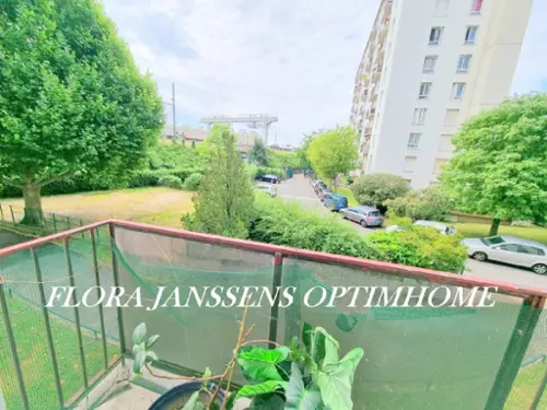 Colombes Hauts-de-Seine apartment foto 7124082