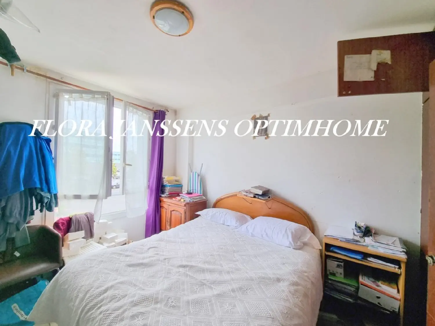  à vendre appartement Colombes Hauts-de-Seine 4