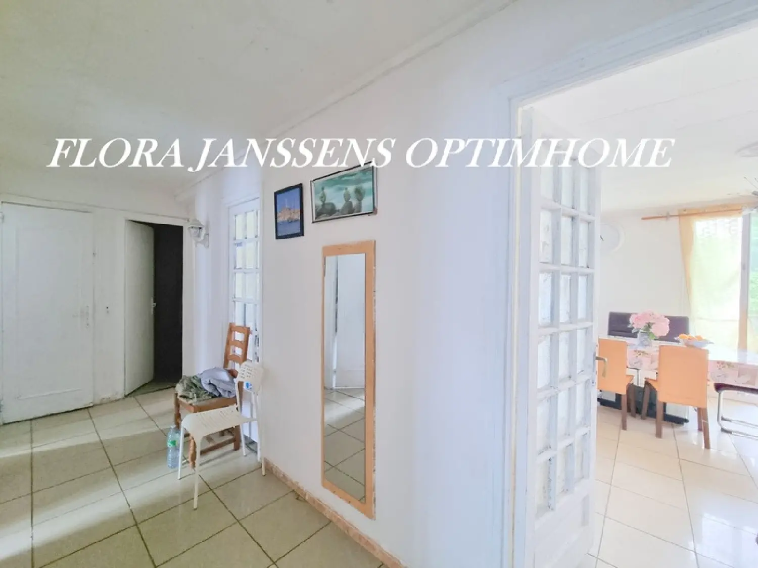  à vendre appartement Colombes Hauts-de-Seine 6
