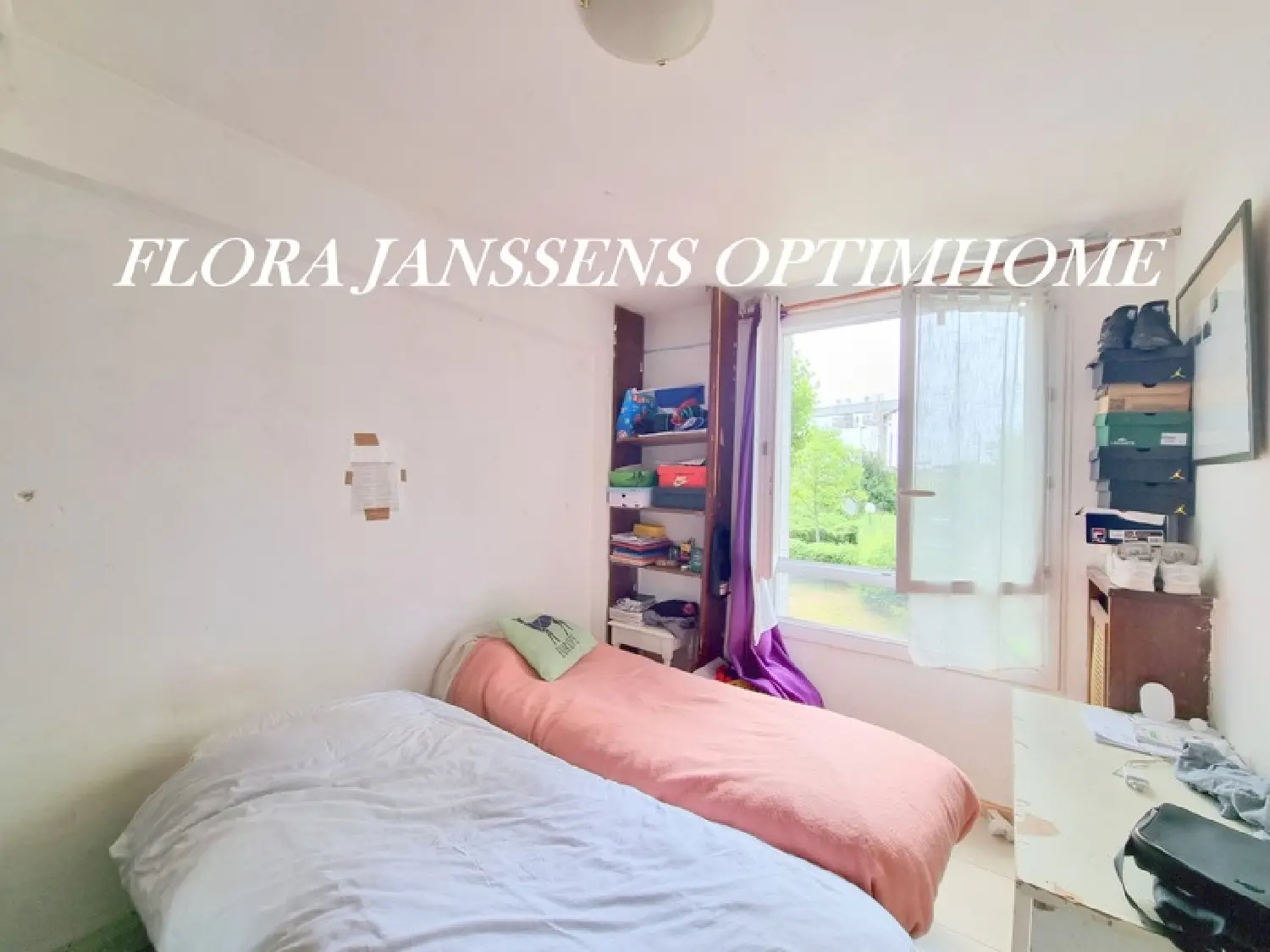 à vendre appartement Colombes Hauts-de-Seine 7