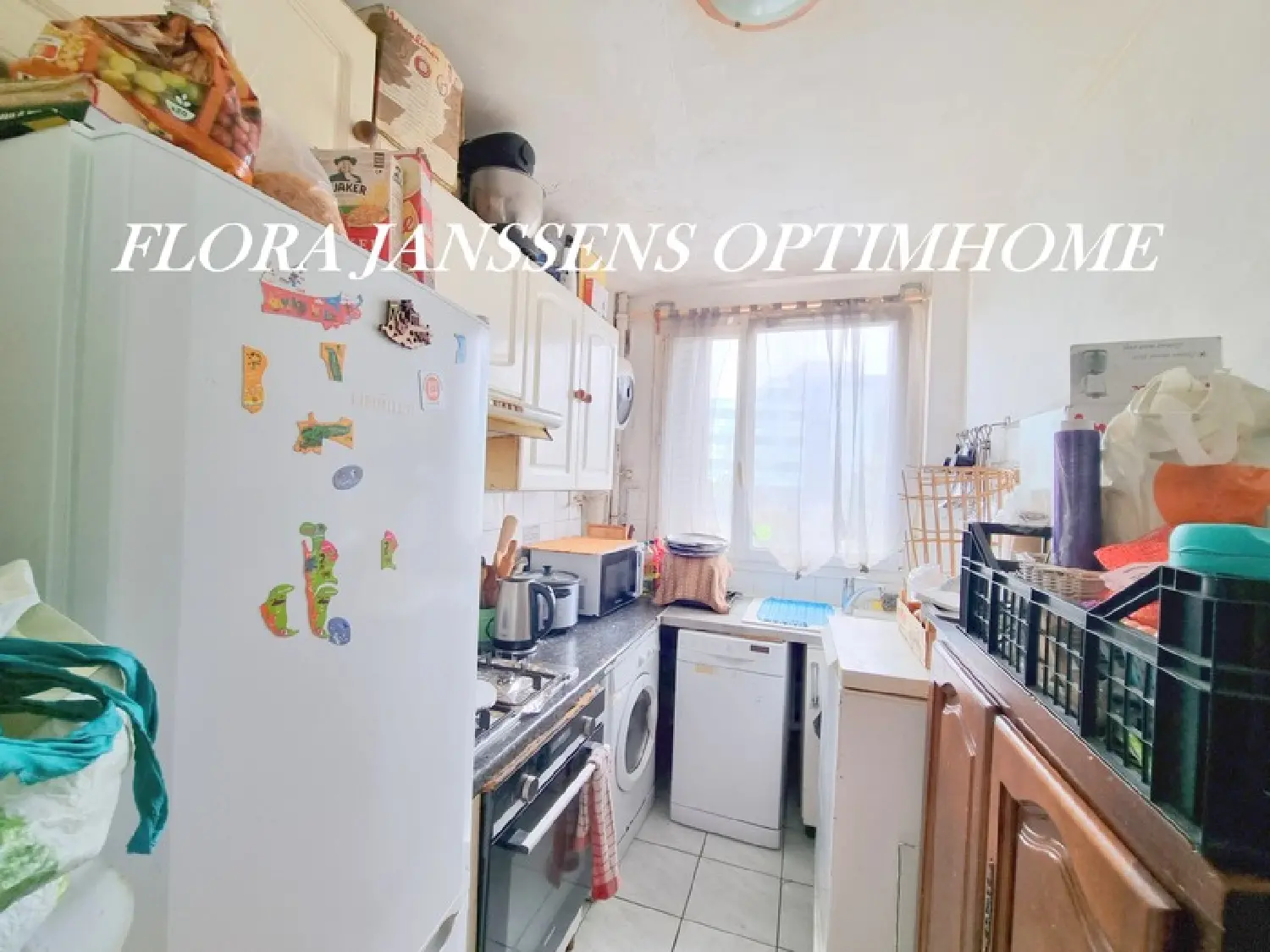  à vendre appartement Colombes Hauts-de-Seine 8
