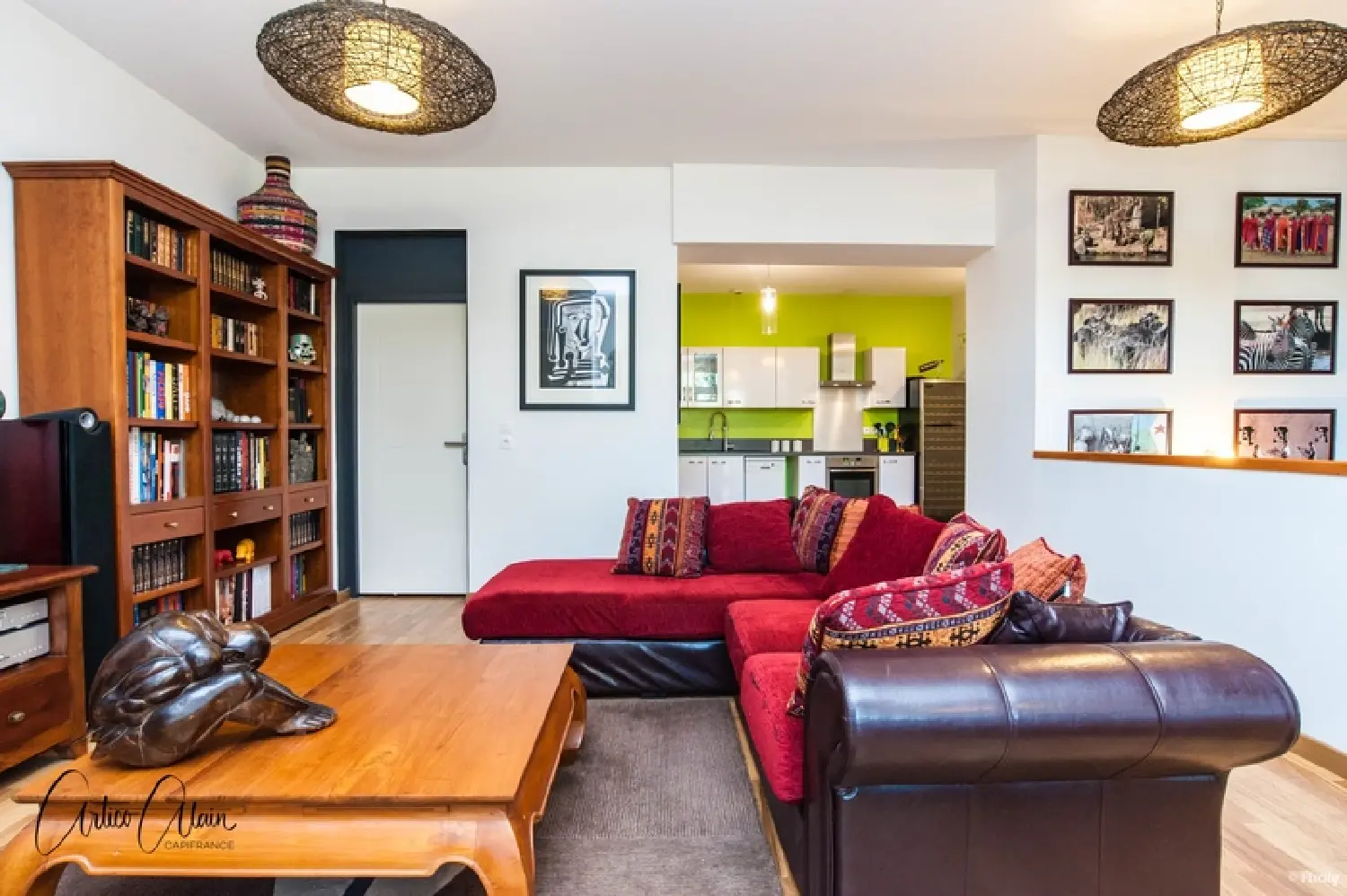  à vendre appartement Colomiers Haute-Garonne 4