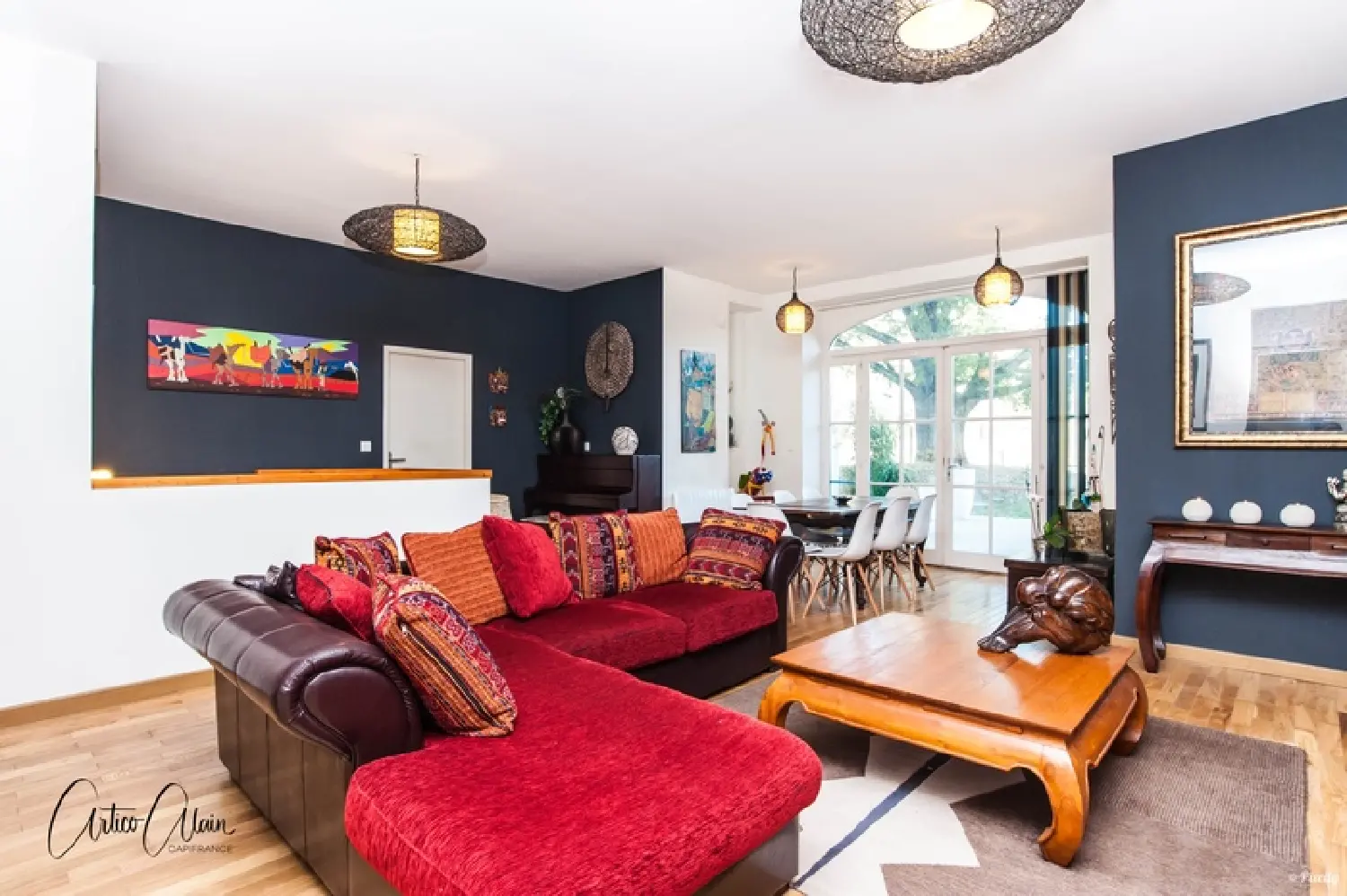  à vendre appartement Colomiers Haute-Garonne 5