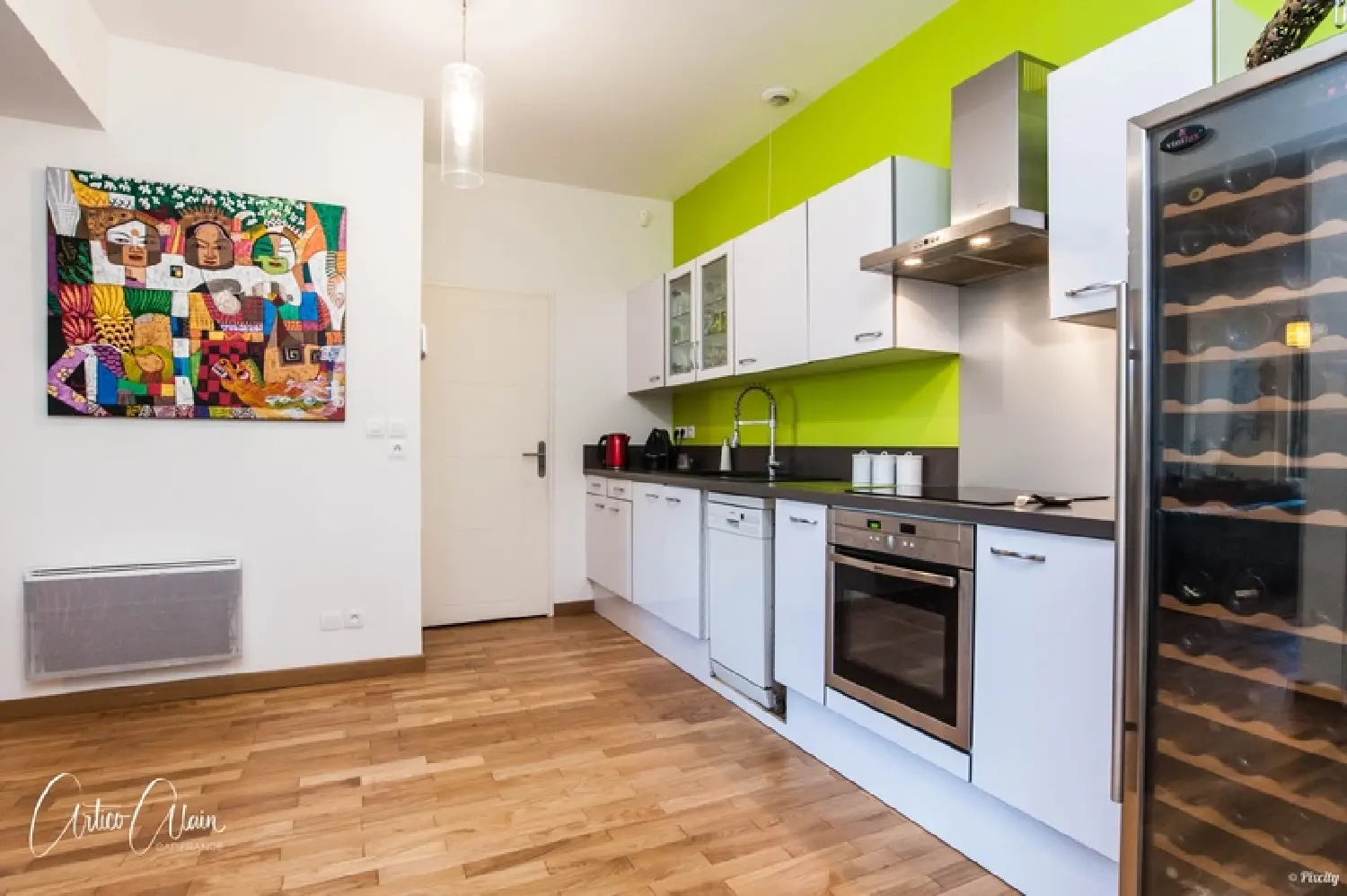  à vendre appartement Colomiers Haute-Garonne 7