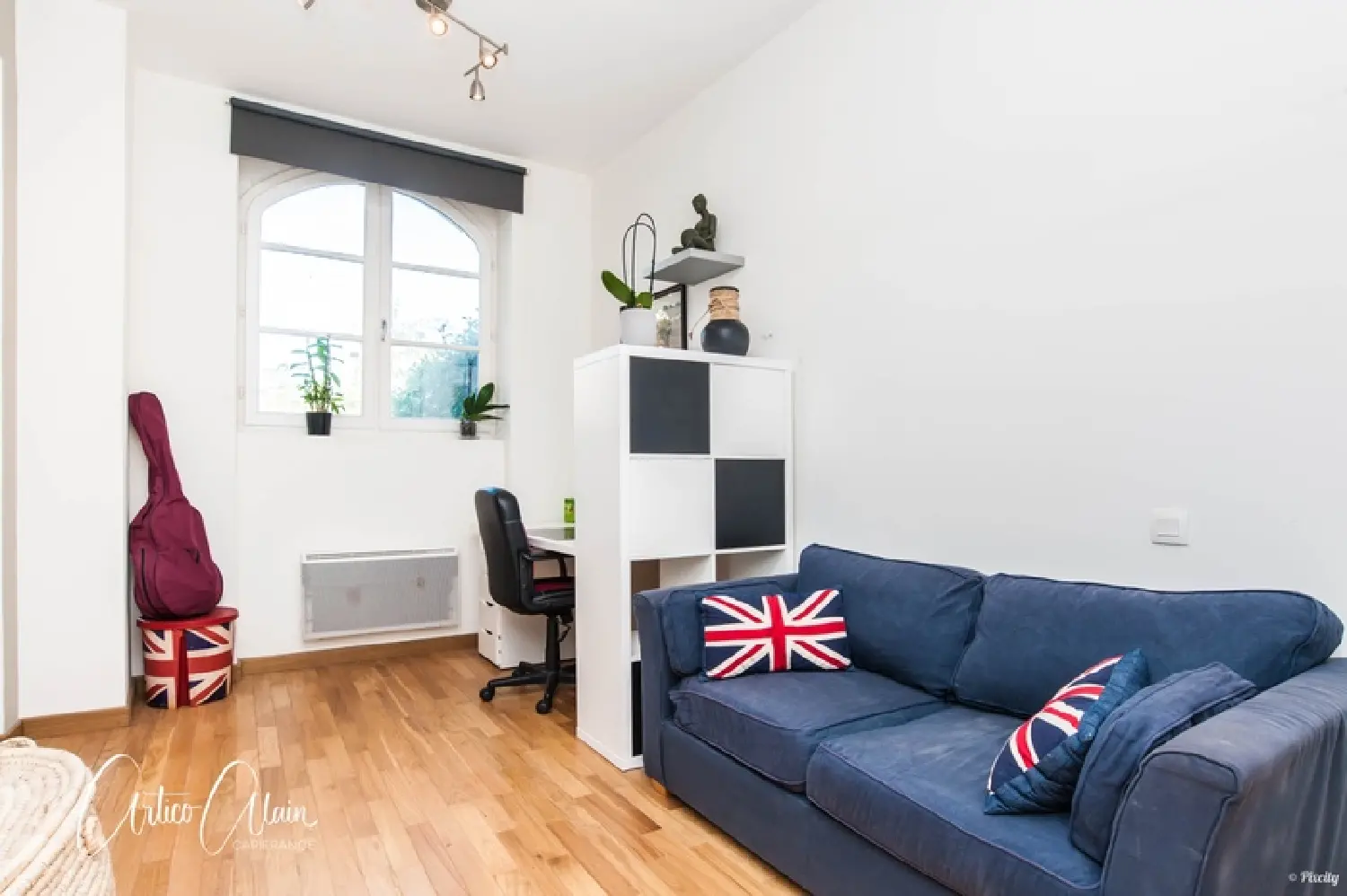  à vendre appartement Colomiers Haute-Garonne 8