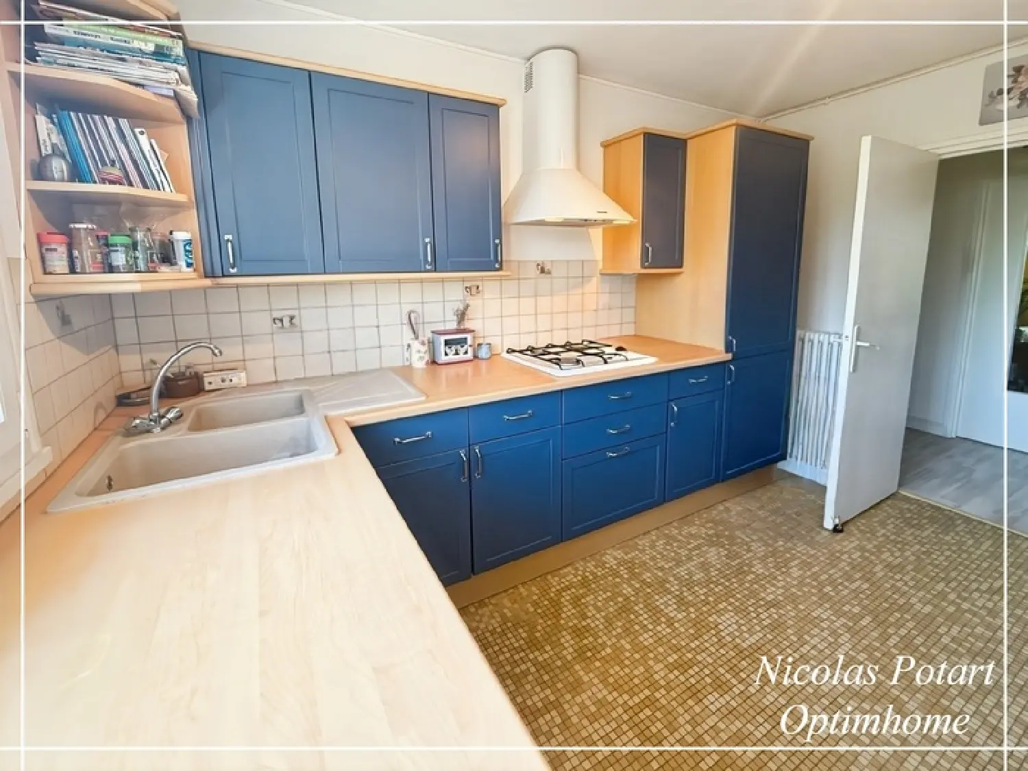  te koop appartement Compiègne Oise 4