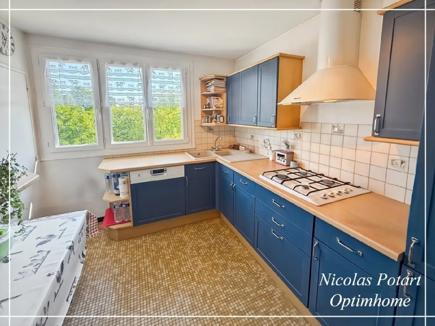  te koop appartement Compiègne Oise 5
