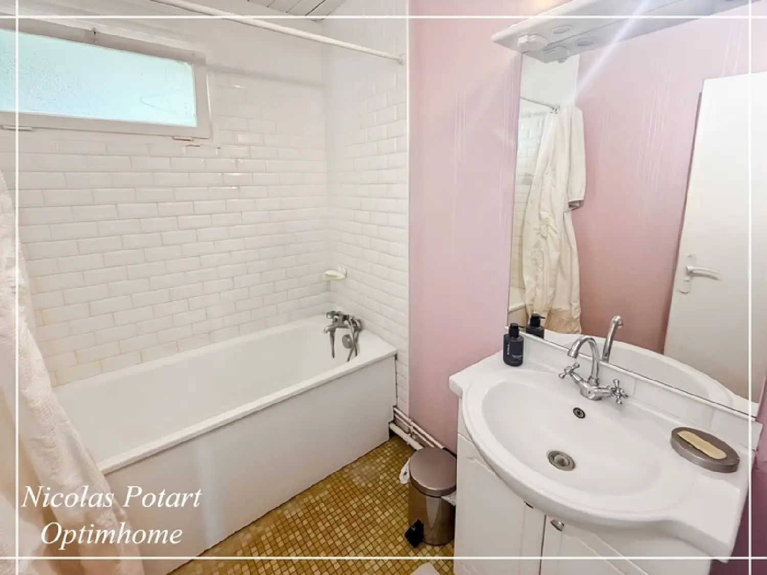  te koop appartement Compiègne Oise 6