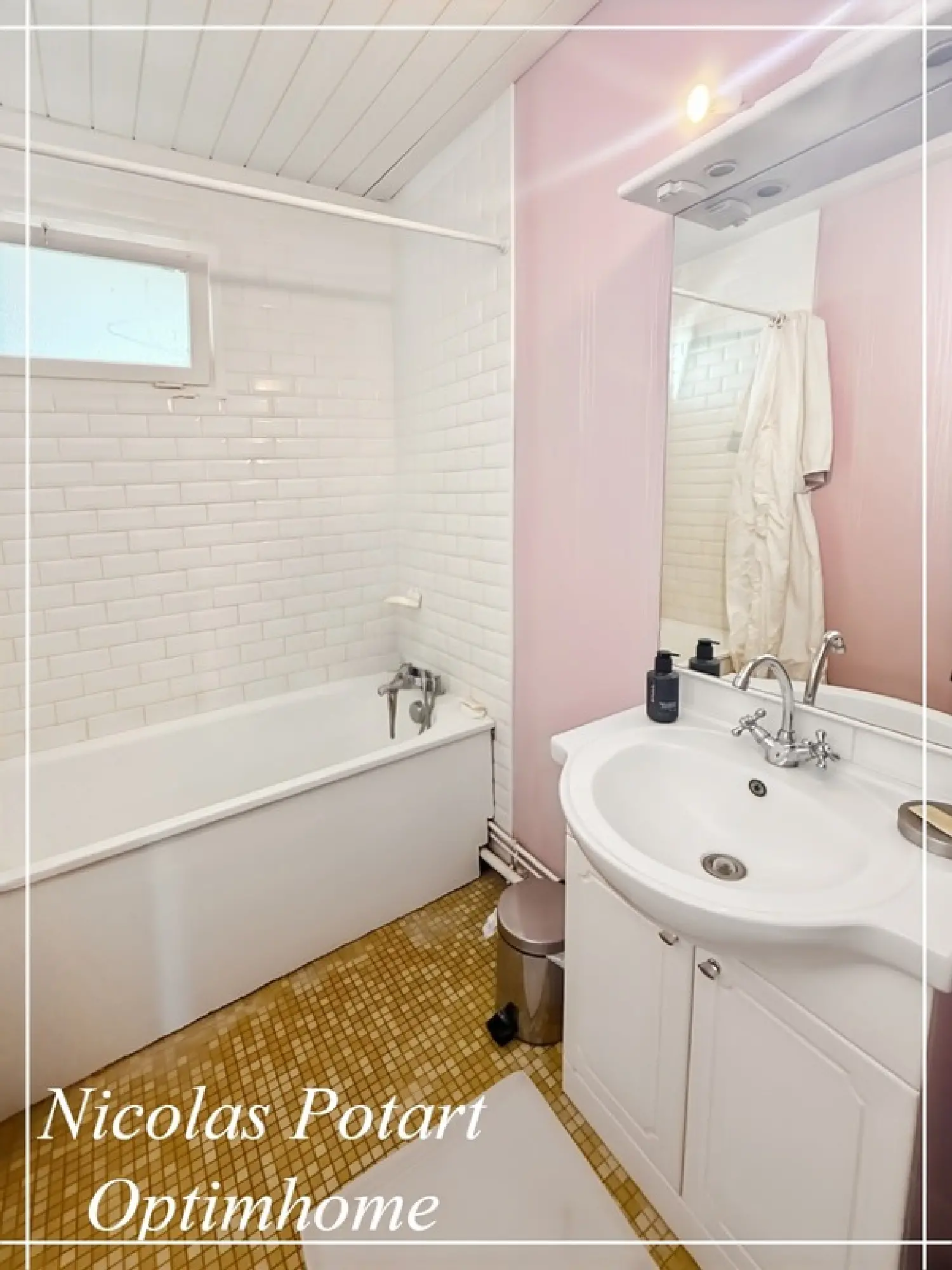  te koop appartement Compiègne Oise 7