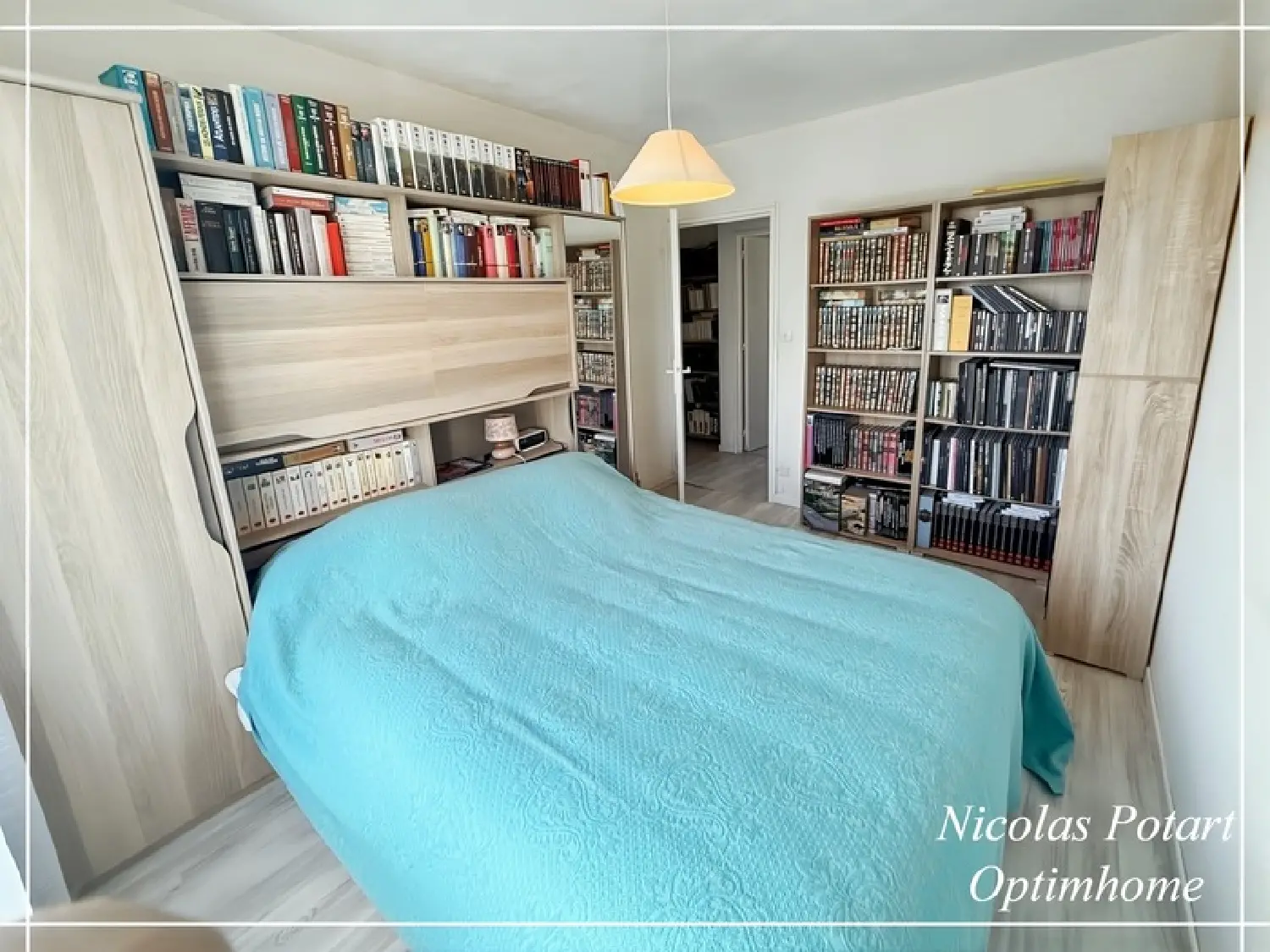  te koop appartement Compiègne Oise 8