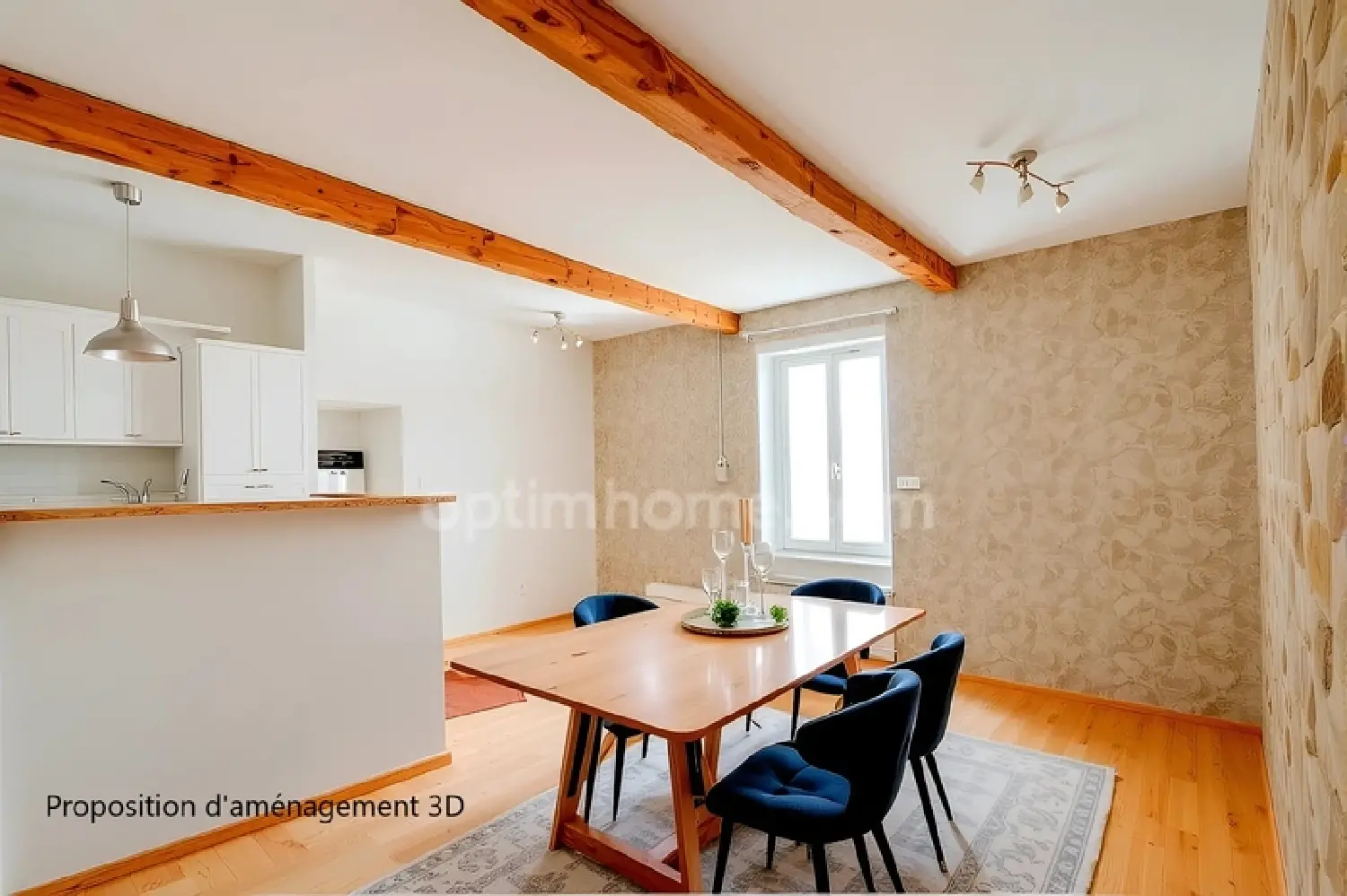  en venta apartamento Coudoux Bocas del Ródano 1
