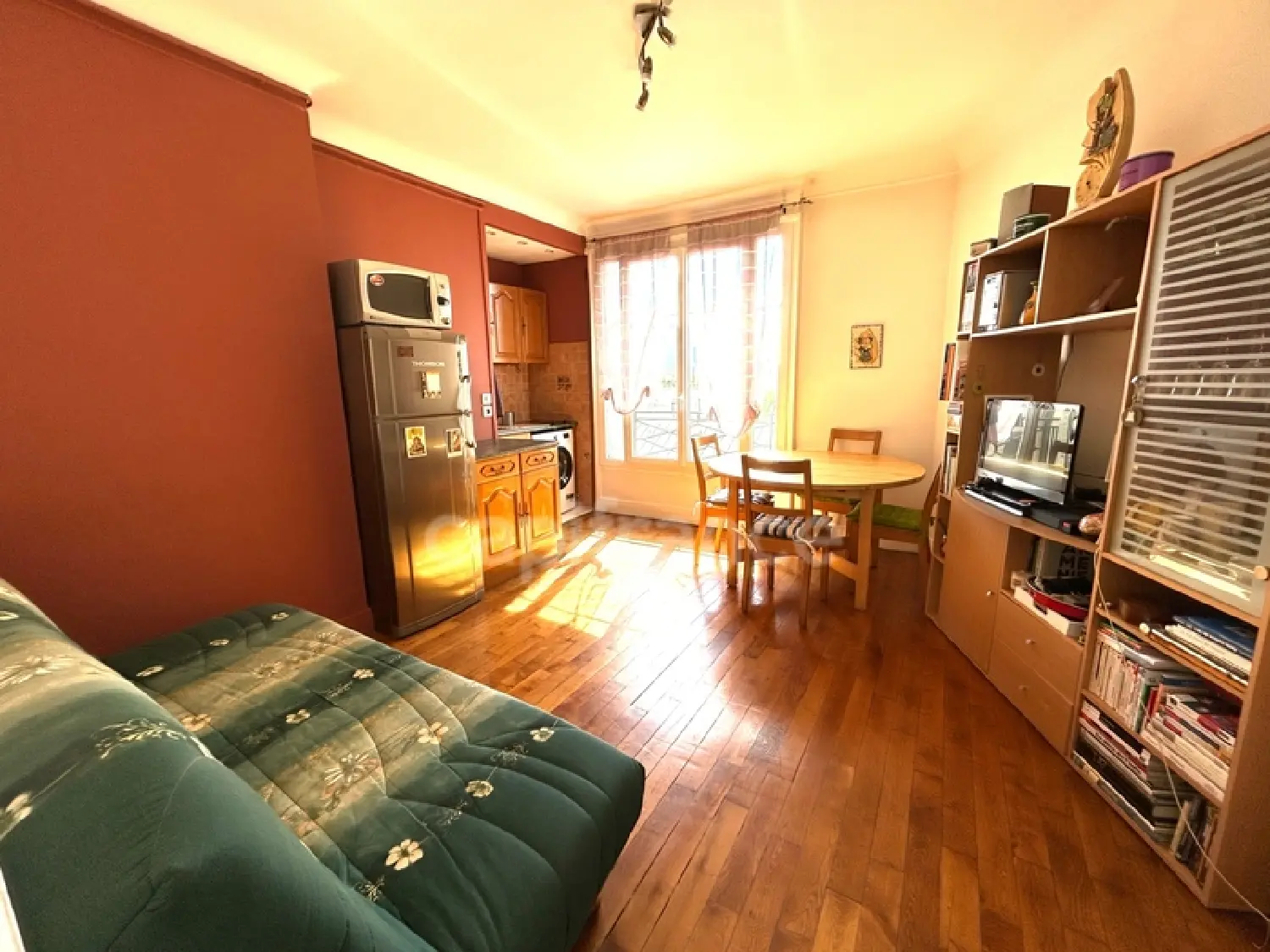  en venta apartamento Courbevoie Hauts-de-Seine 4