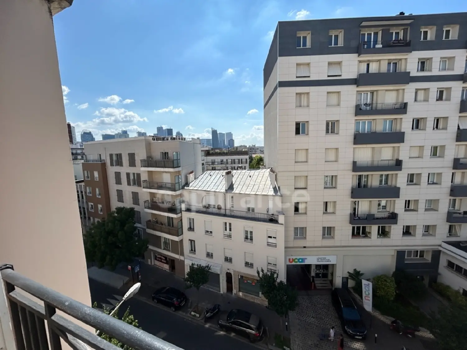  en venta apartamento Courbevoie Hauts-de-Seine 8