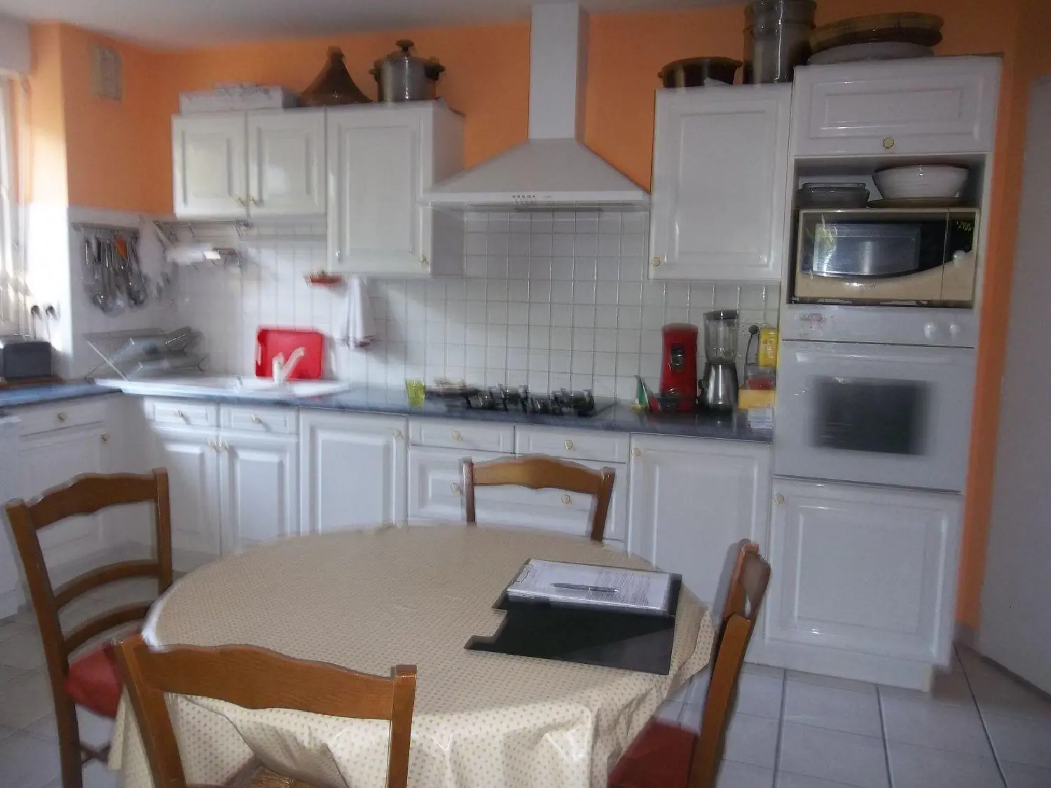 en venta apartamento Cournonterral Hérault 2
