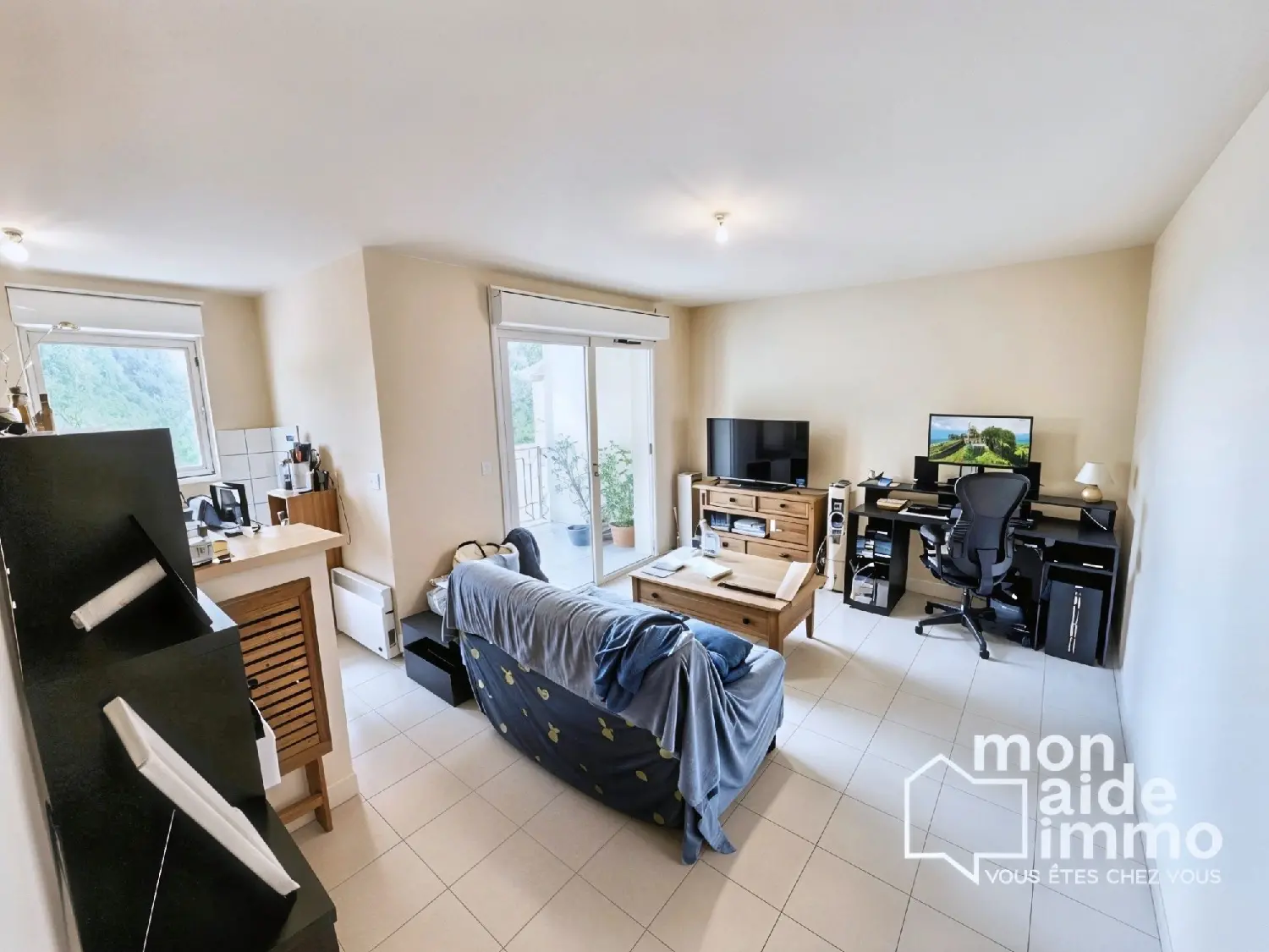  en venta apartamento Coutras Gironde 2