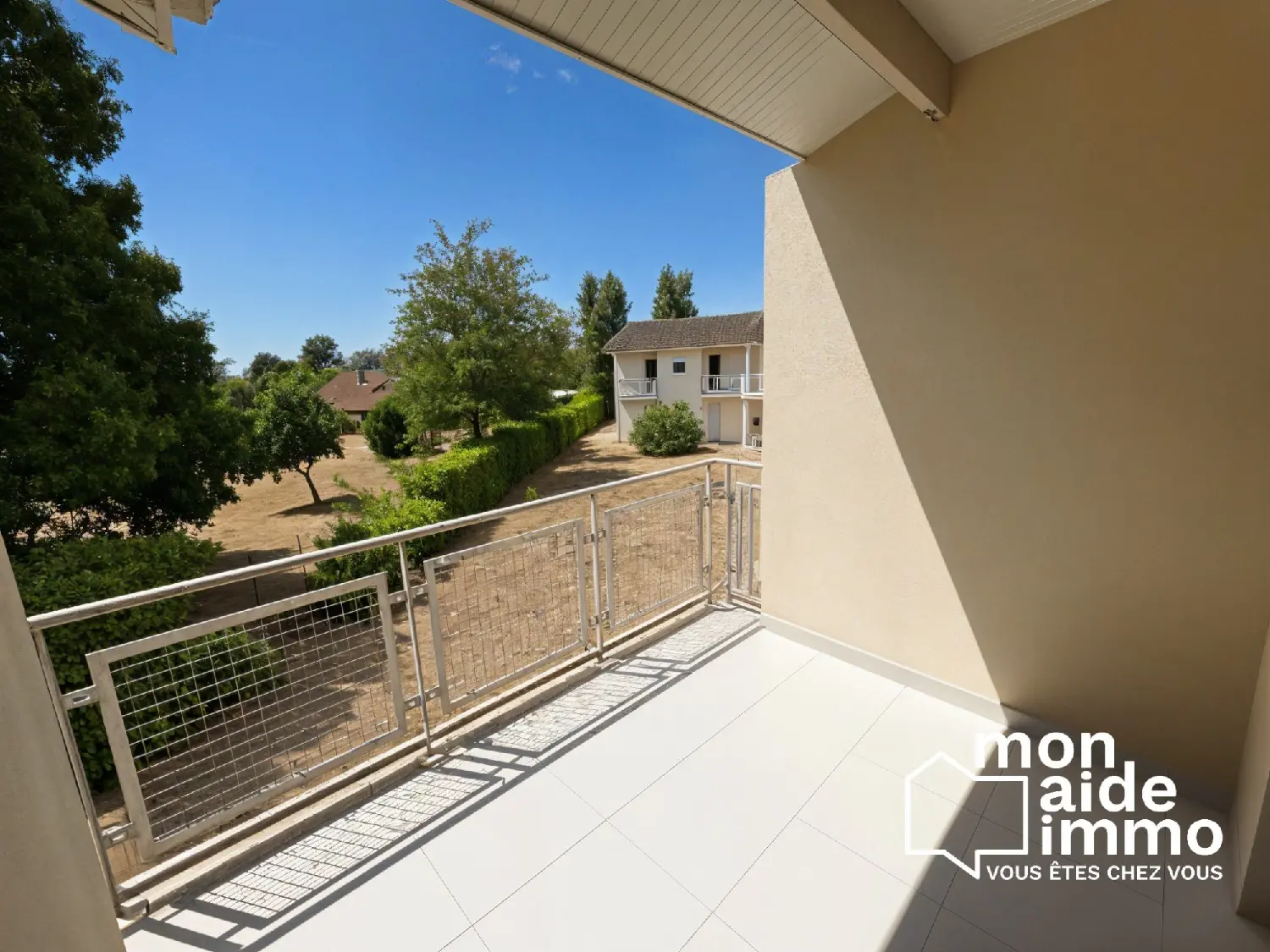  en venta apartamento Coutras Gironde 5
