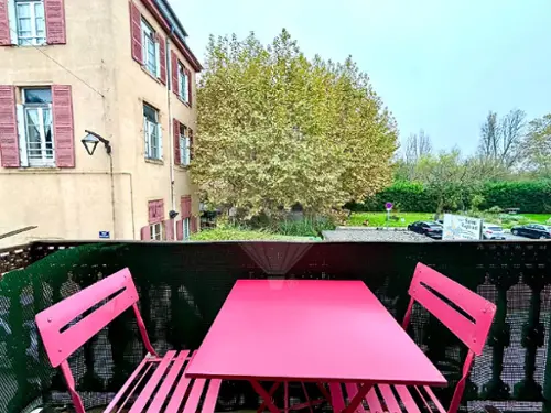 Couzon-au-Mont-d'Or Rhône appartement foto 7119471