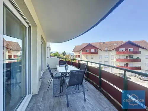 Cranves-Sales Haute-Savoie appartement foto 7127109