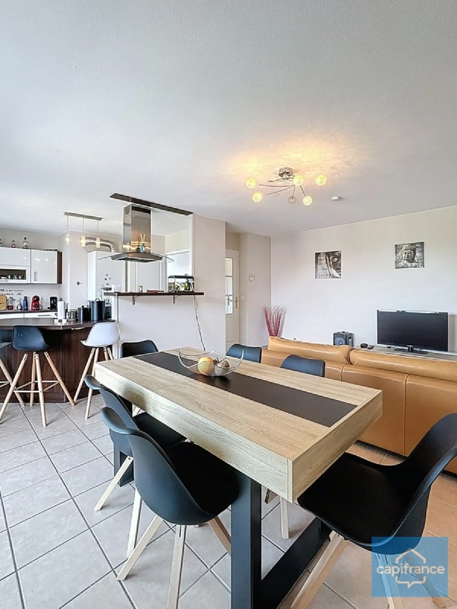  te koop appartement Cranves-Sales Haute-Savoie 3