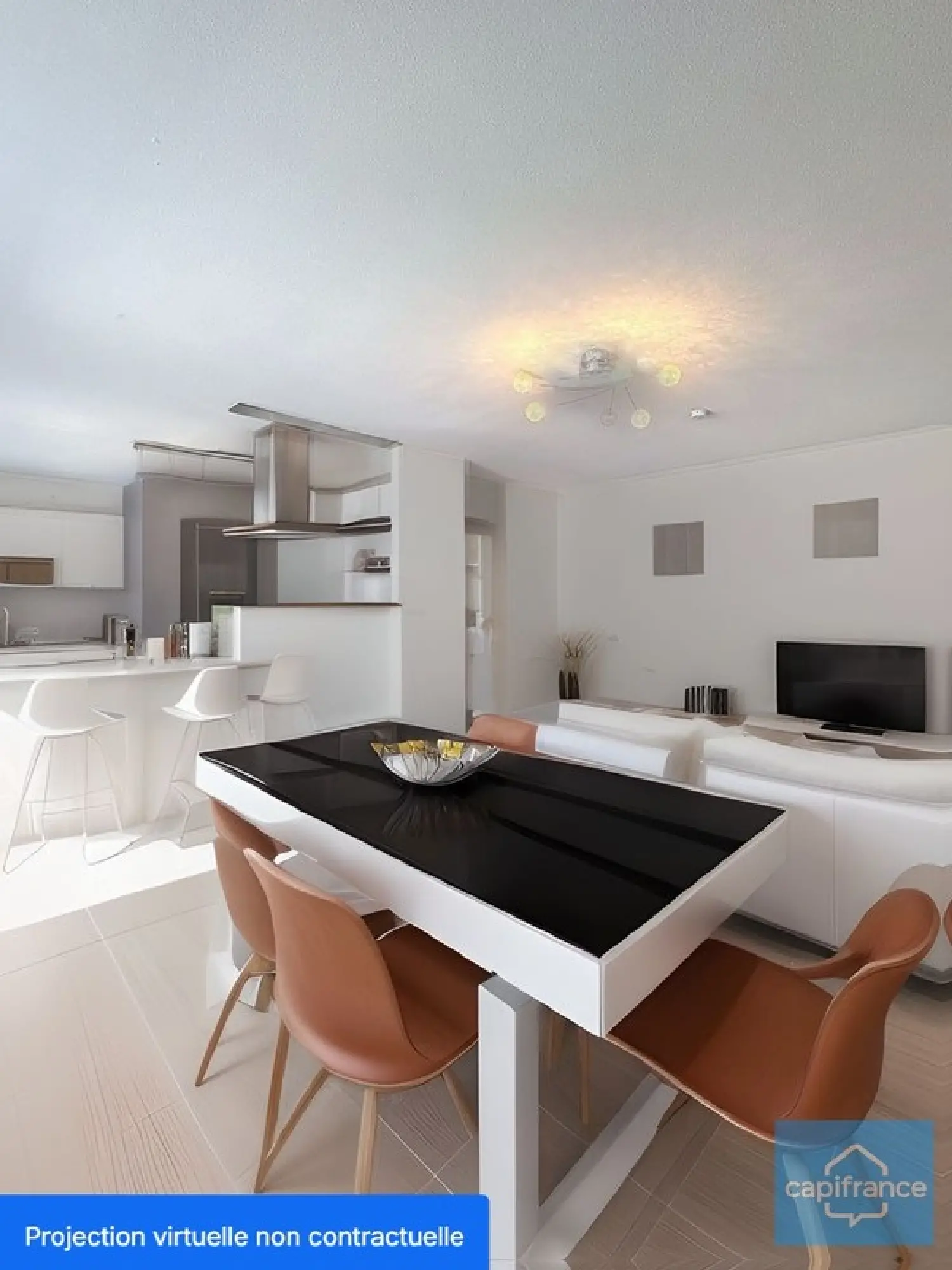  te koop appartement Cranves-Sales Haute-Savoie 4