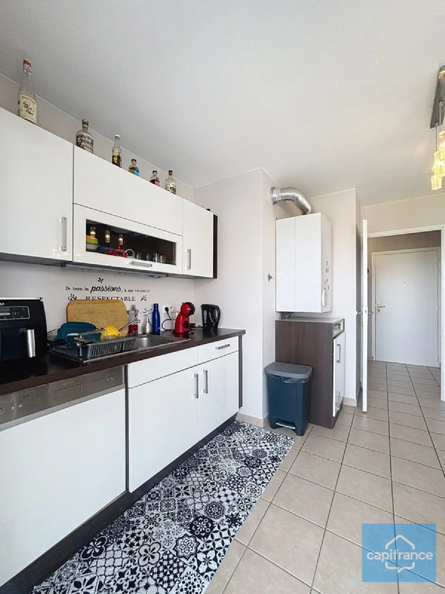  te koop appartement Cranves-Sales Haute-Savoie 5