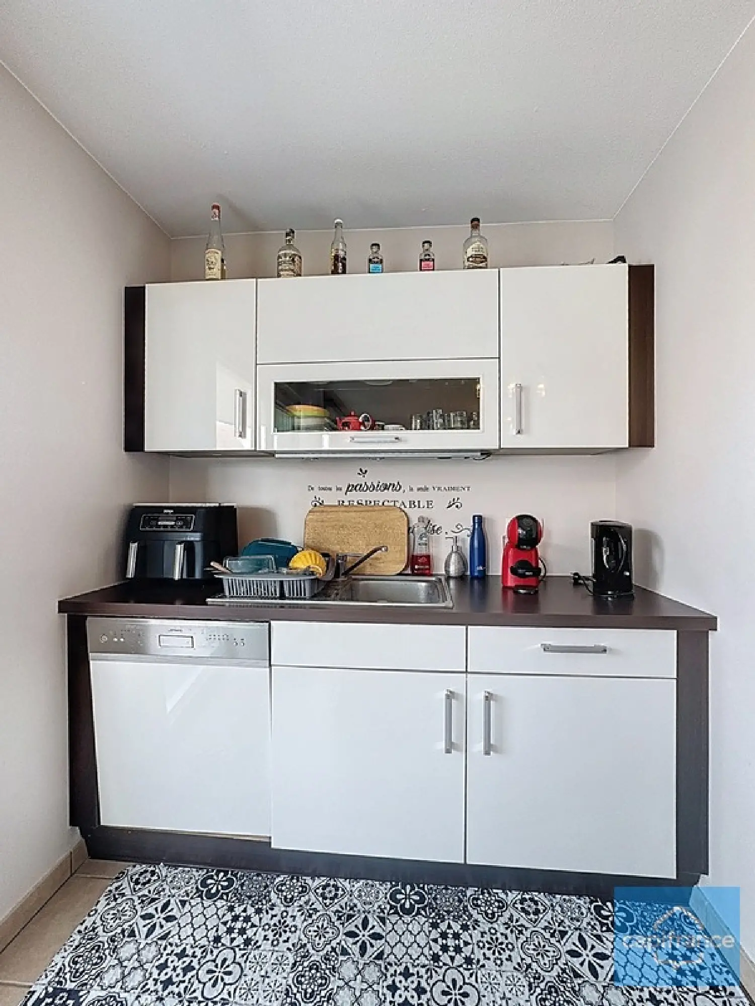  te koop appartement Cranves-Sales Haute-Savoie 6