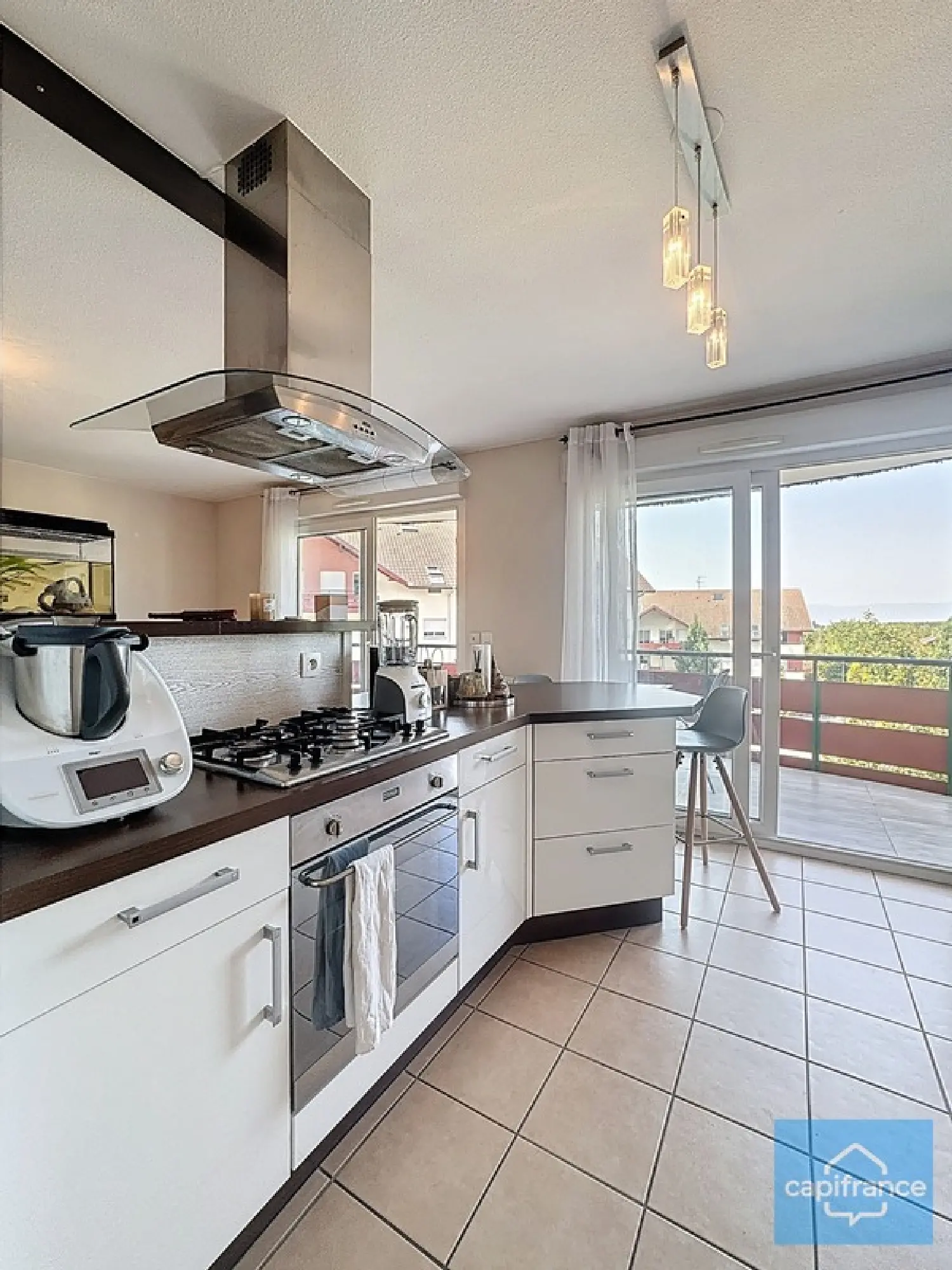  te koop appartement Cranves-Sales Haute-Savoie 7