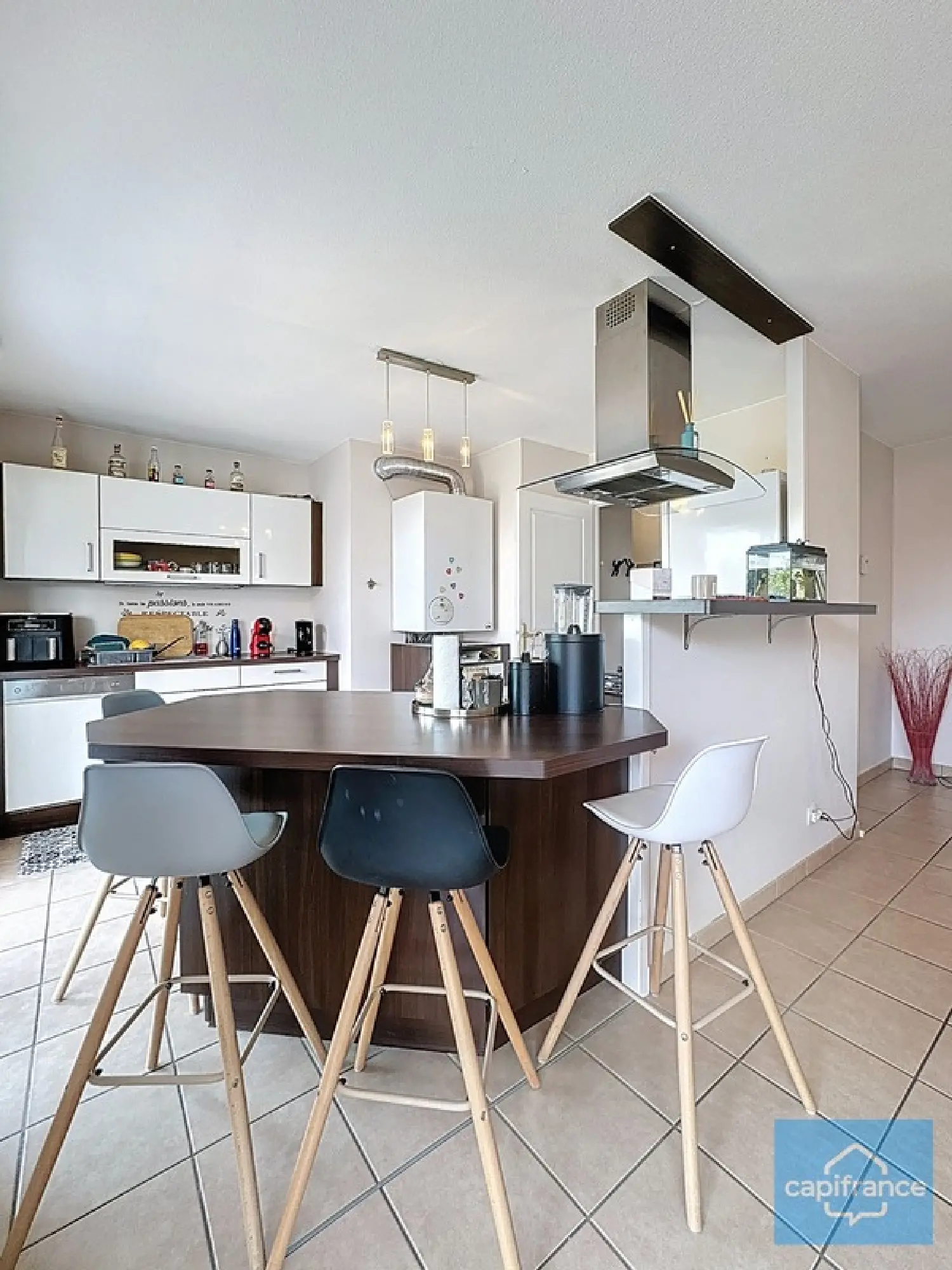  te koop appartement Cranves-Sales Haute-Savoie 8