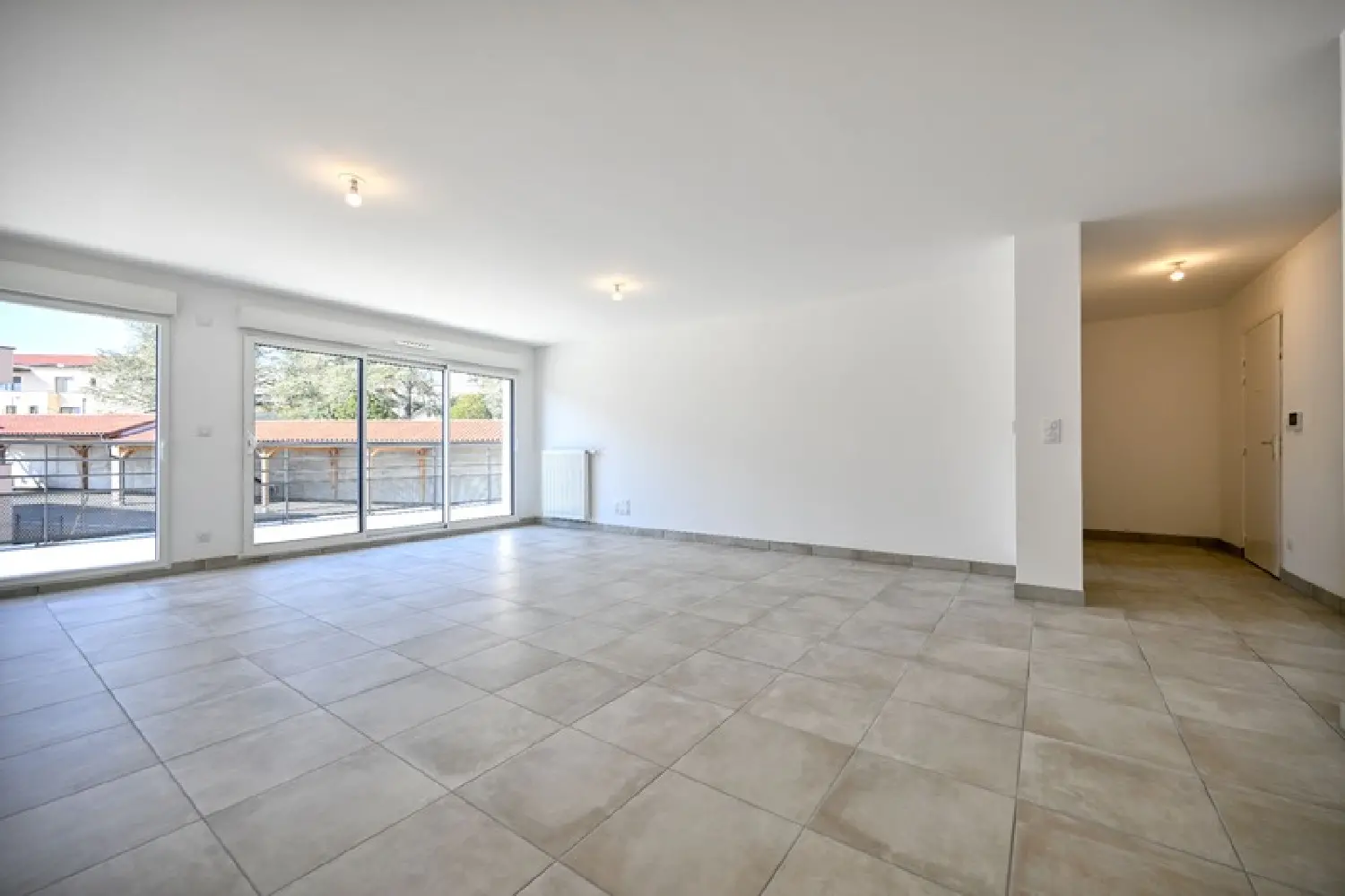  te koop appartement Craponne Rhône 3