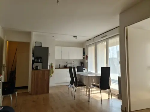 Creil Oise apartment foto 7124862