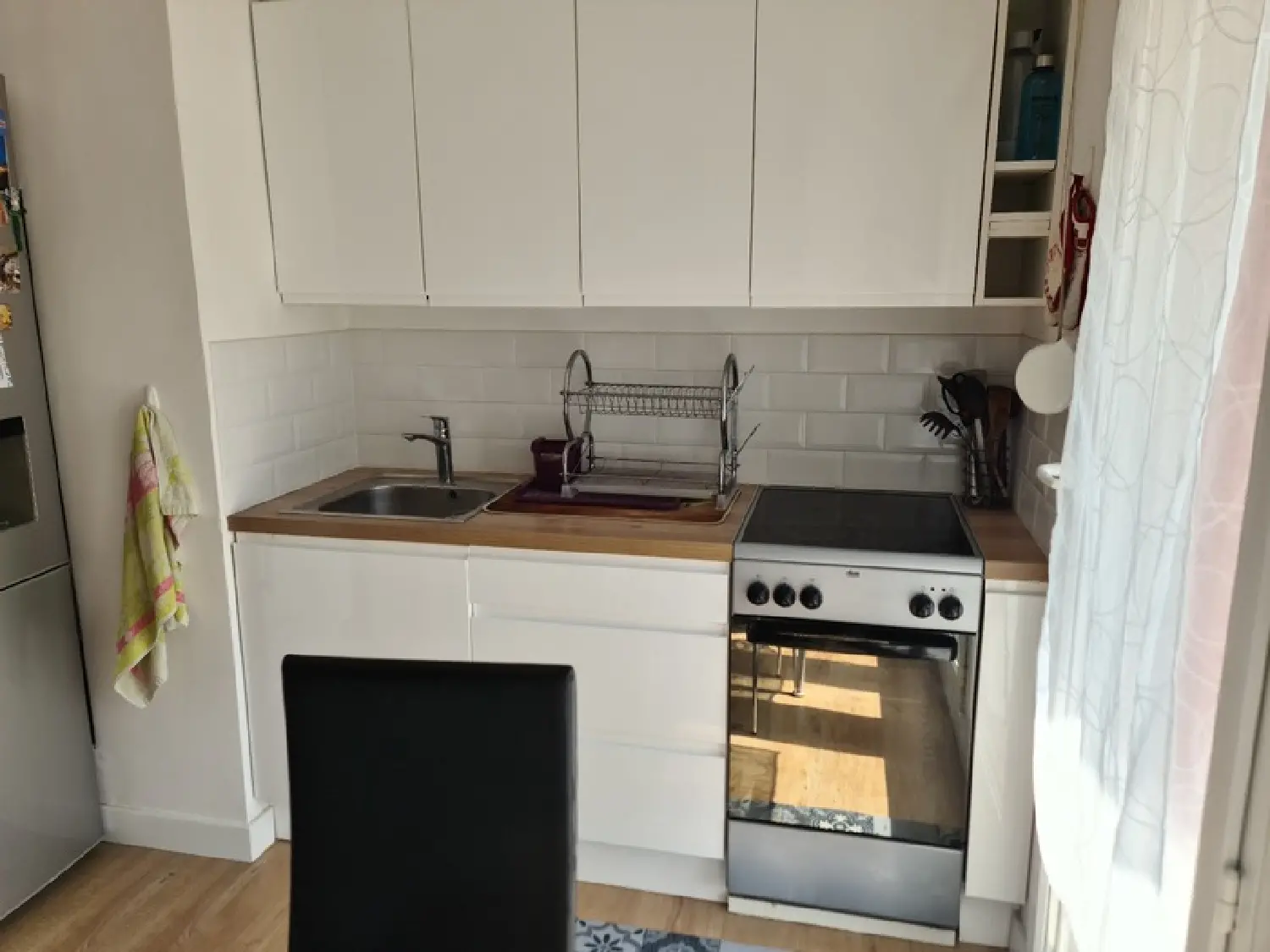  for sale apartment Creil Oise 3