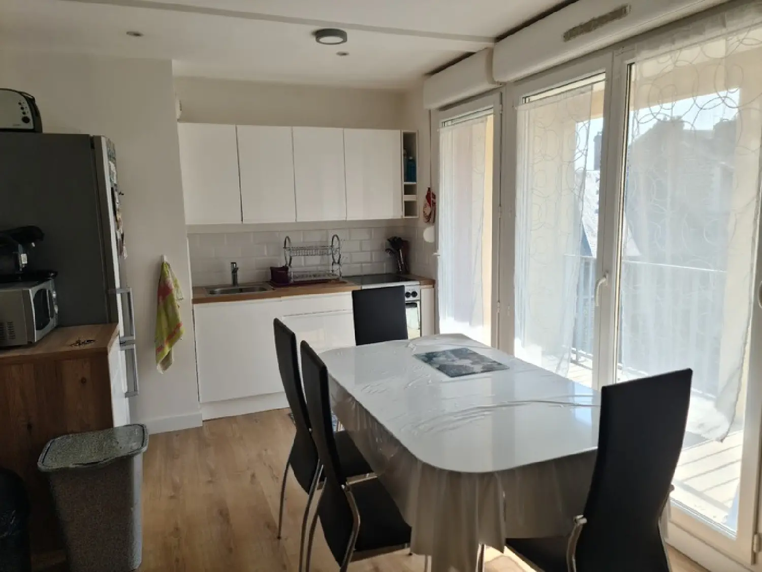  for sale apartment Creil Oise 4