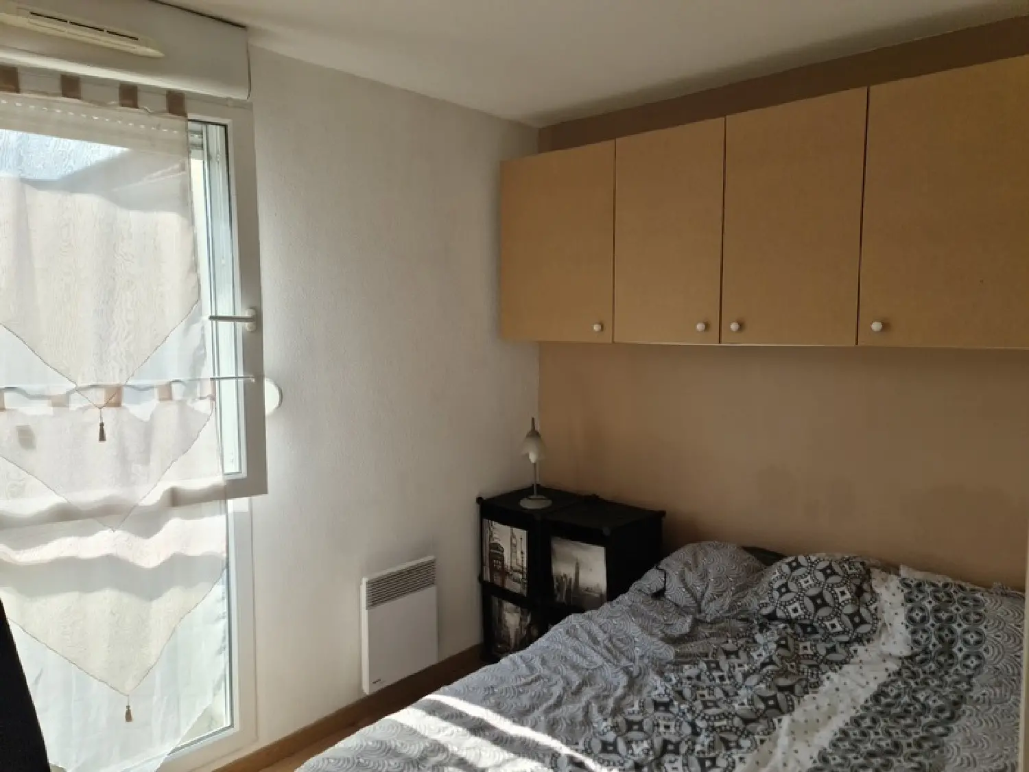  for sale apartment Creil Oise 5