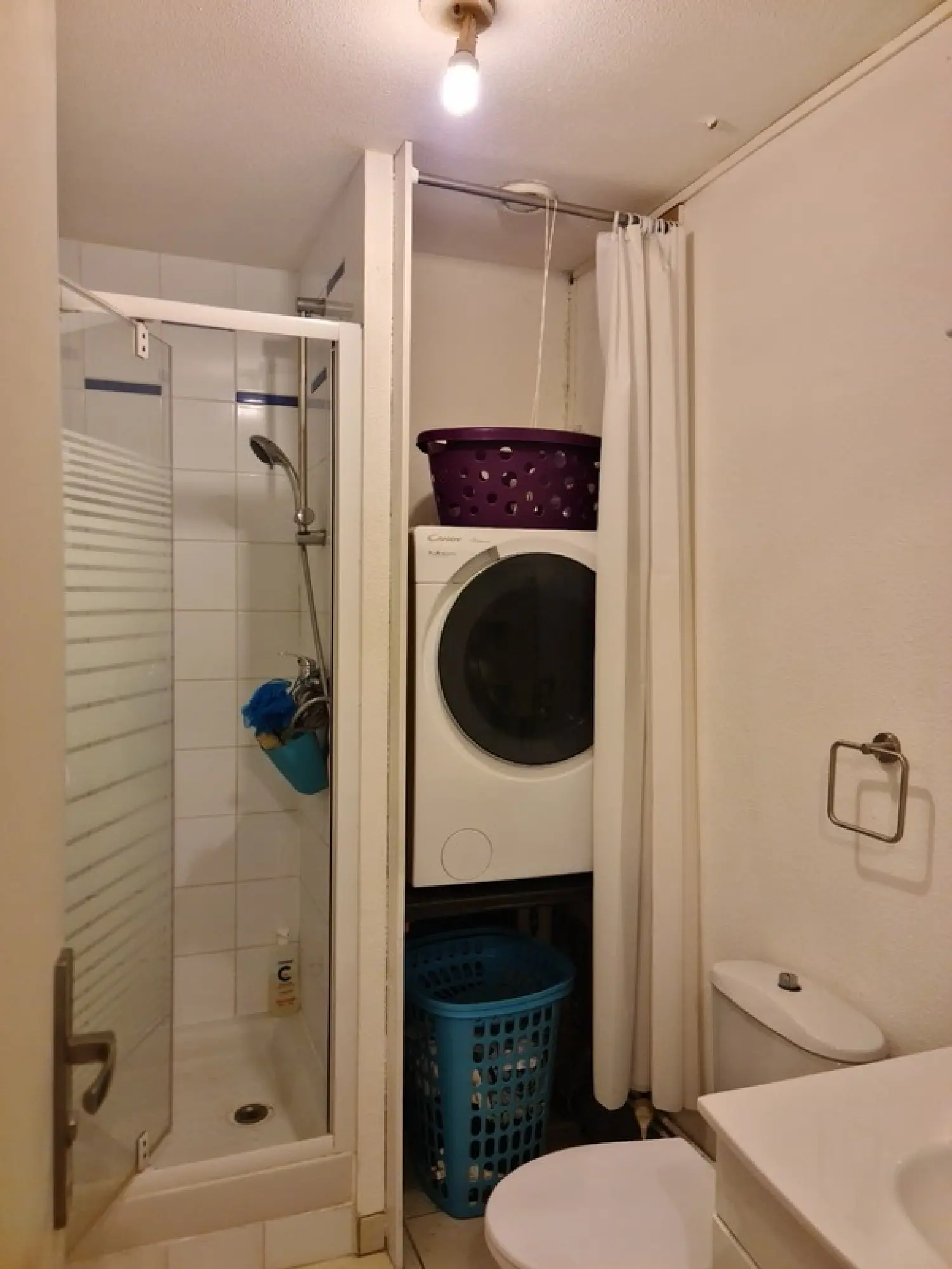  for sale apartment Creil Oise 6