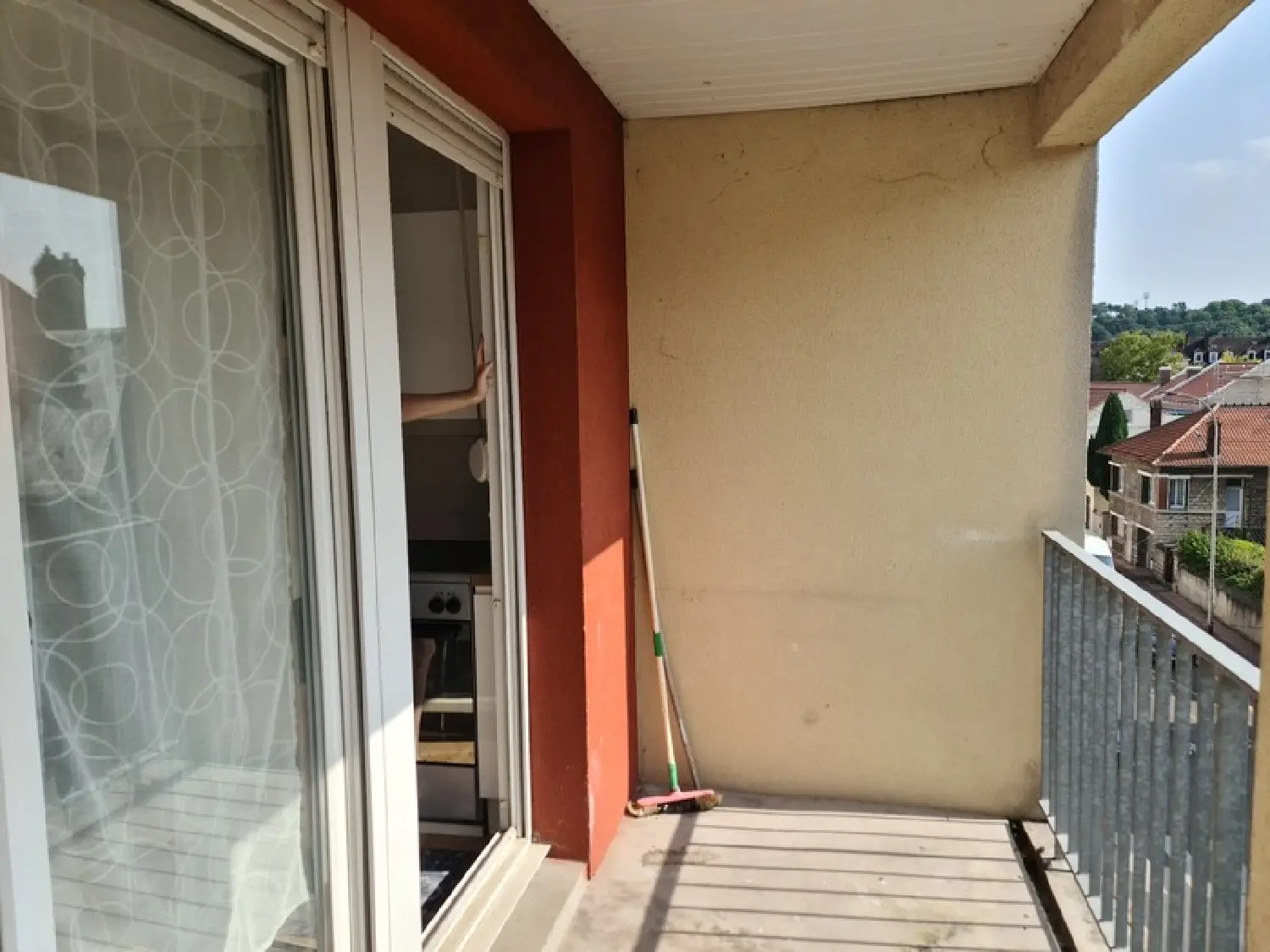  for sale apartment Creil Oise 7