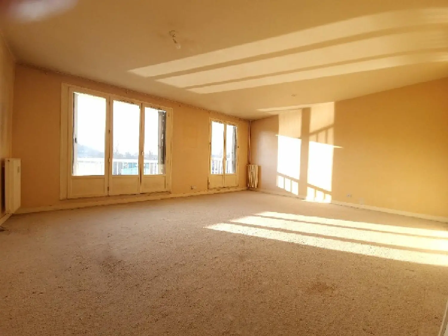  te koop appartement Creil Oise 1