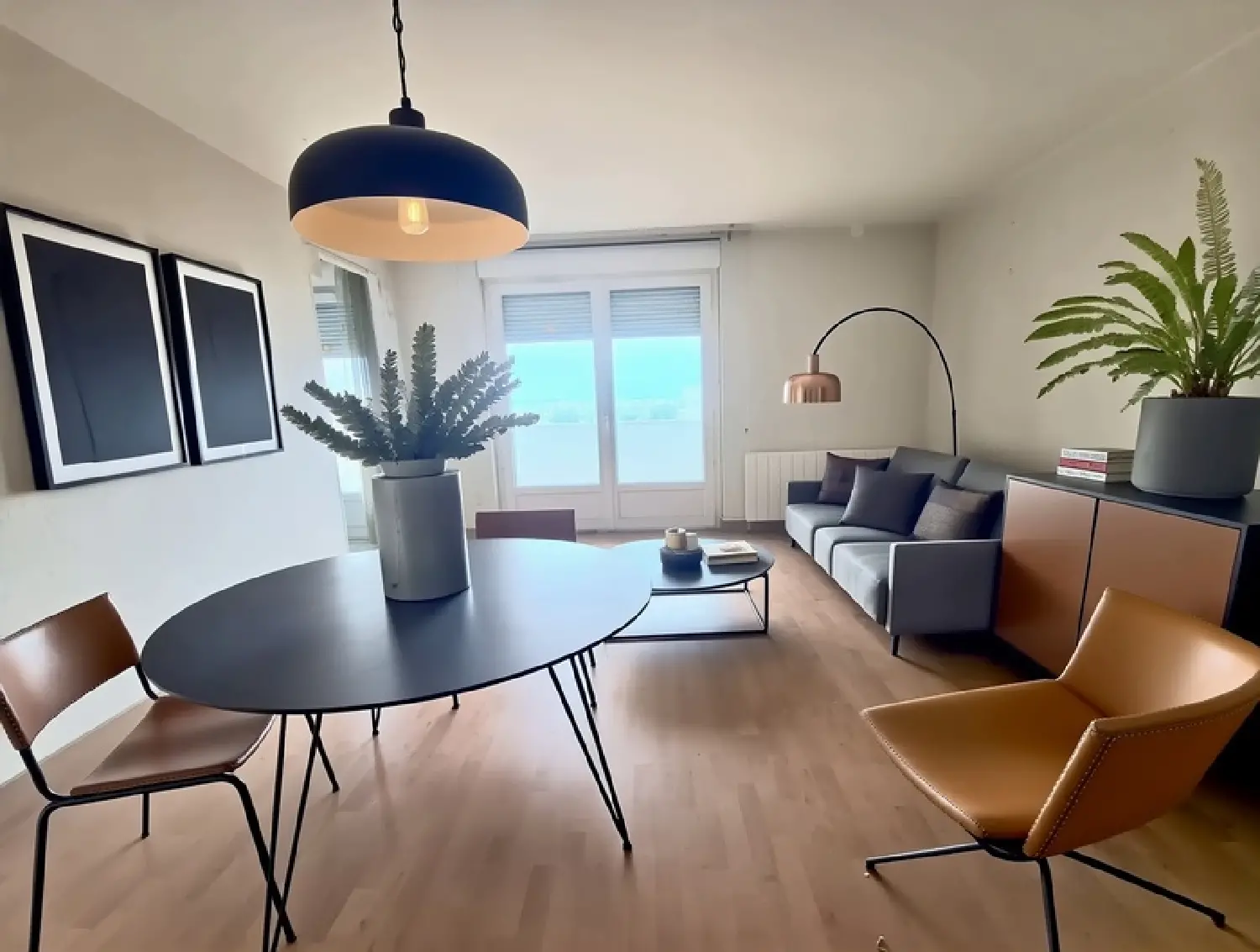  kaufen Wohnung/ Apartment Creil Oise 2