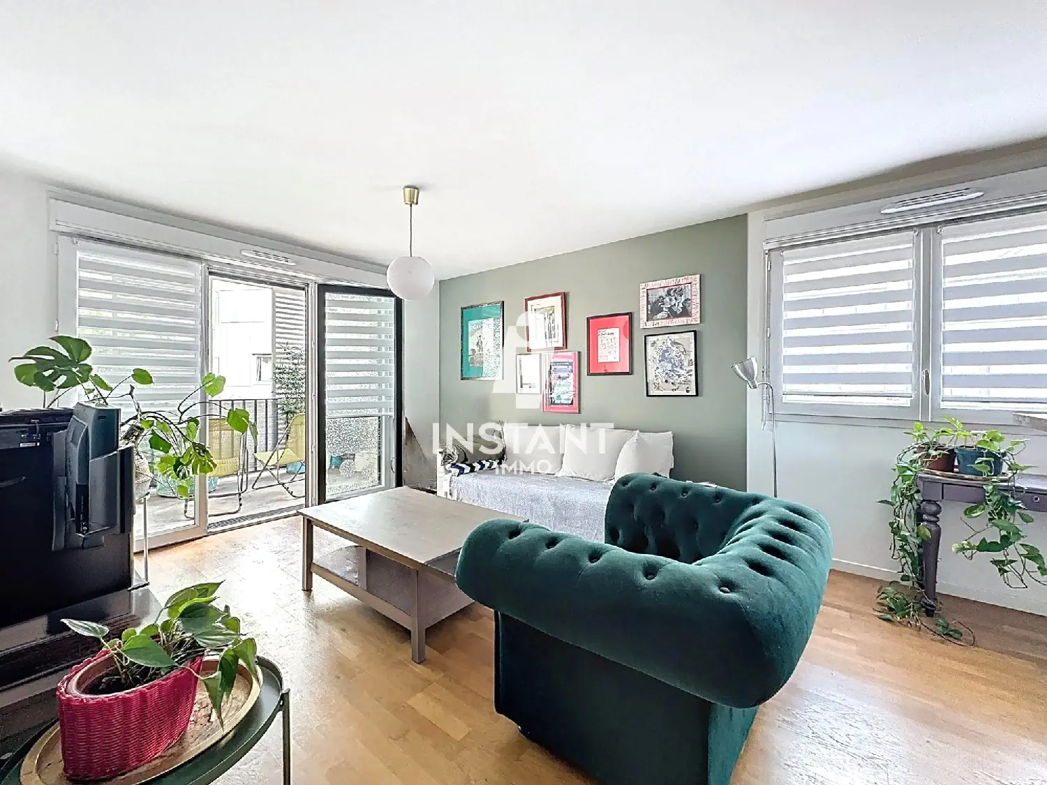  for sale apartment Créteil Val-de-Marne 2