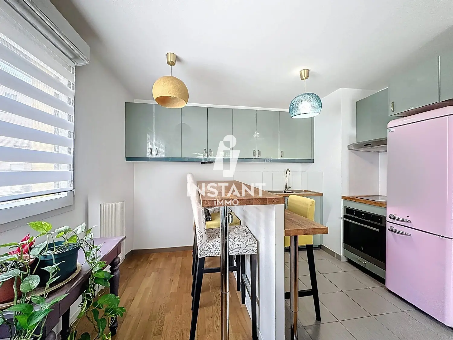  for sale apartment Créteil Val-de-Marne 4