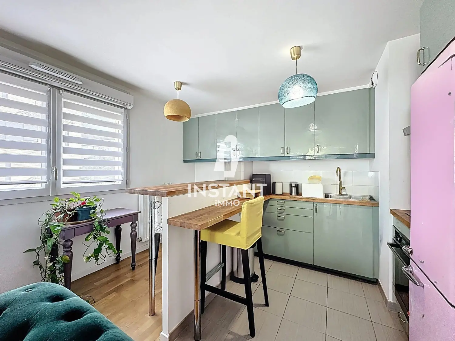  for sale apartment Créteil Val-de-Marne 8