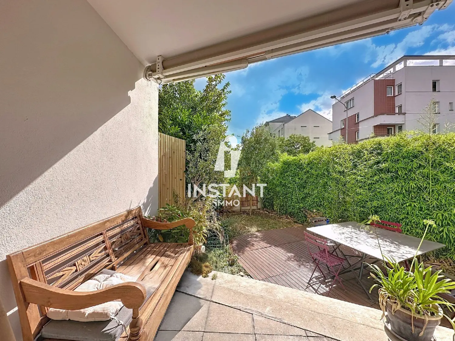  for sale apartment Créteil Val-de-Marne 2