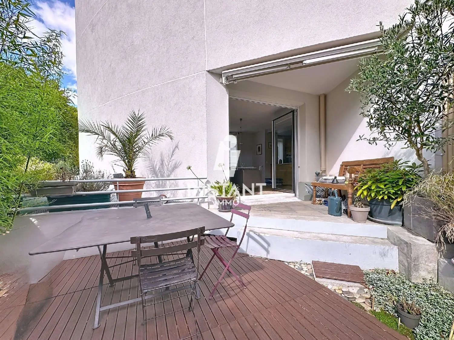  for sale apartment Créteil Val-de-Marne 3