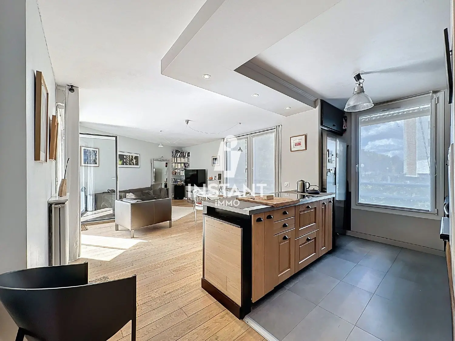 for sale apartment Créteil Val-de-Marne 4