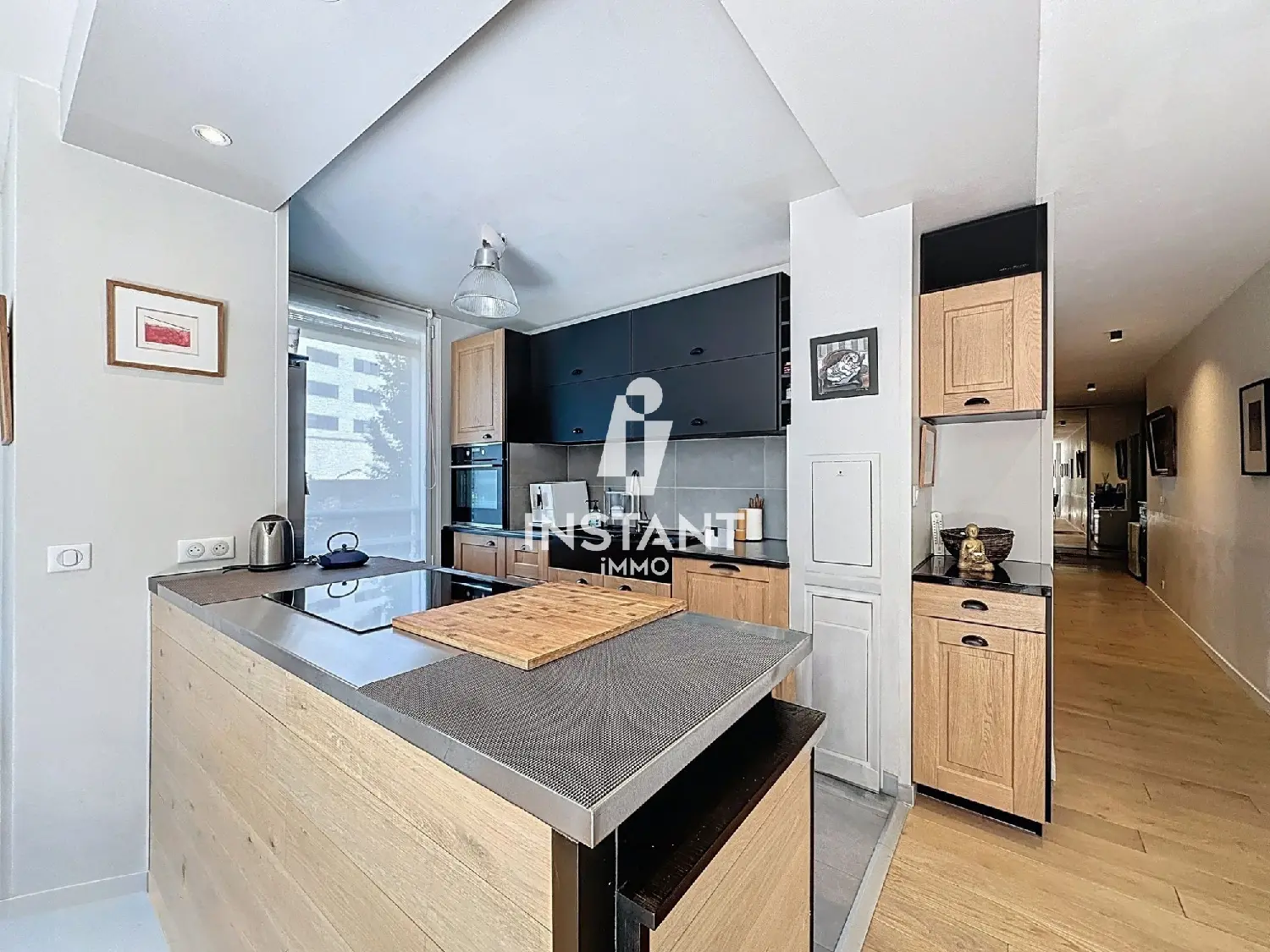  for sale apartment Créteil Val-de-Marne 5