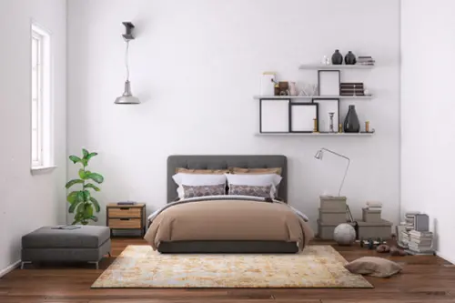 Croix Nord Wohnung/ Apartment Bild 7127444