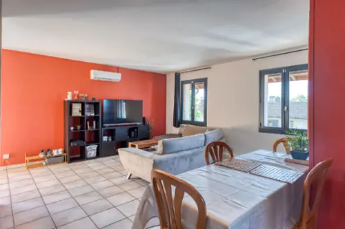 Crolles 38920 Isère appartement foto 7120967